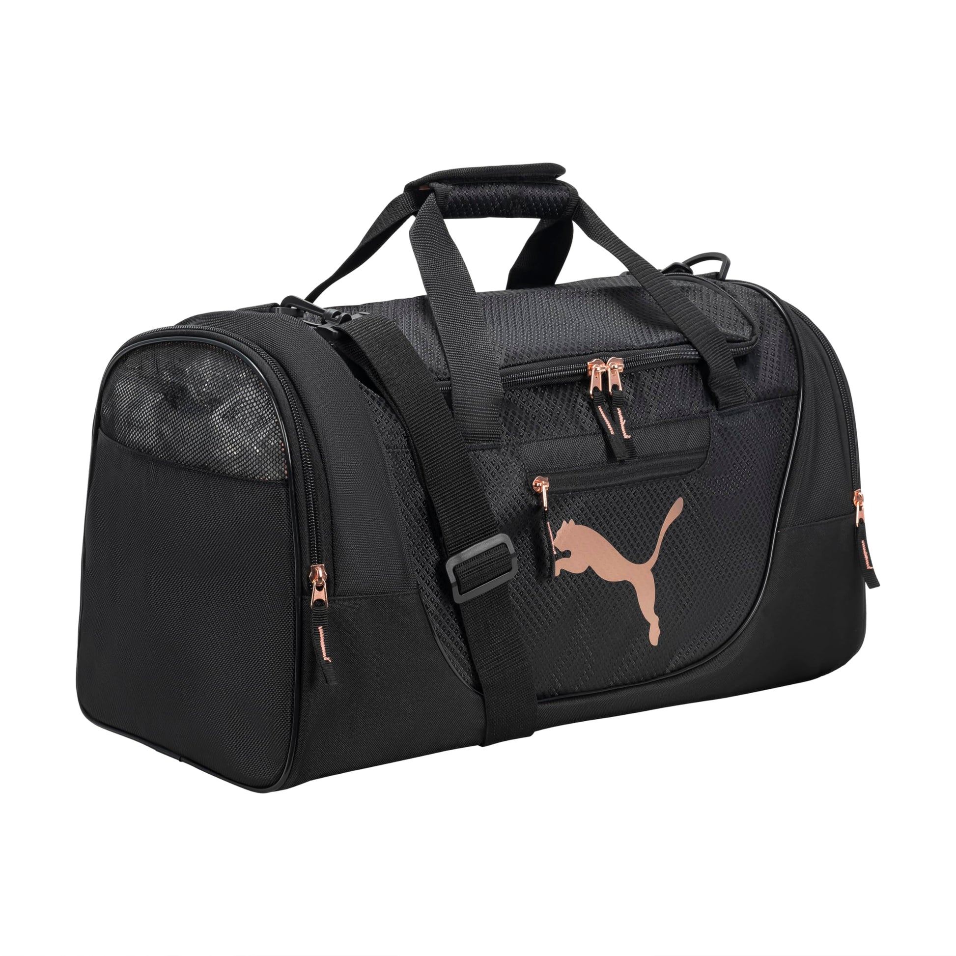 Bolso Duffel PUMA Evercat Candidate para Mujer