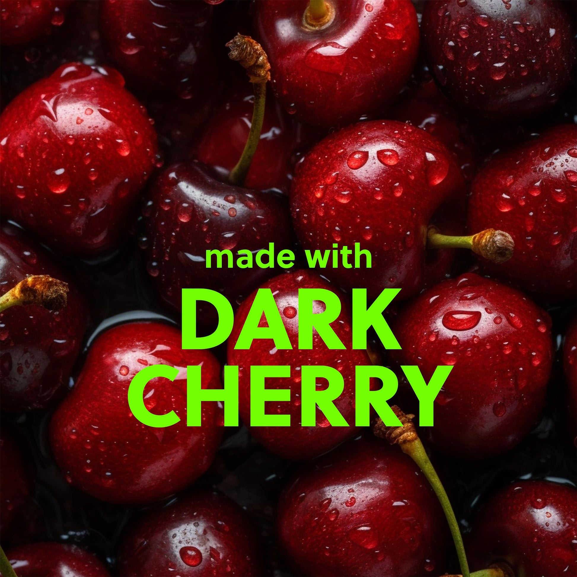 Exfoliante de Azúcar Tree Hut Cherry Rave