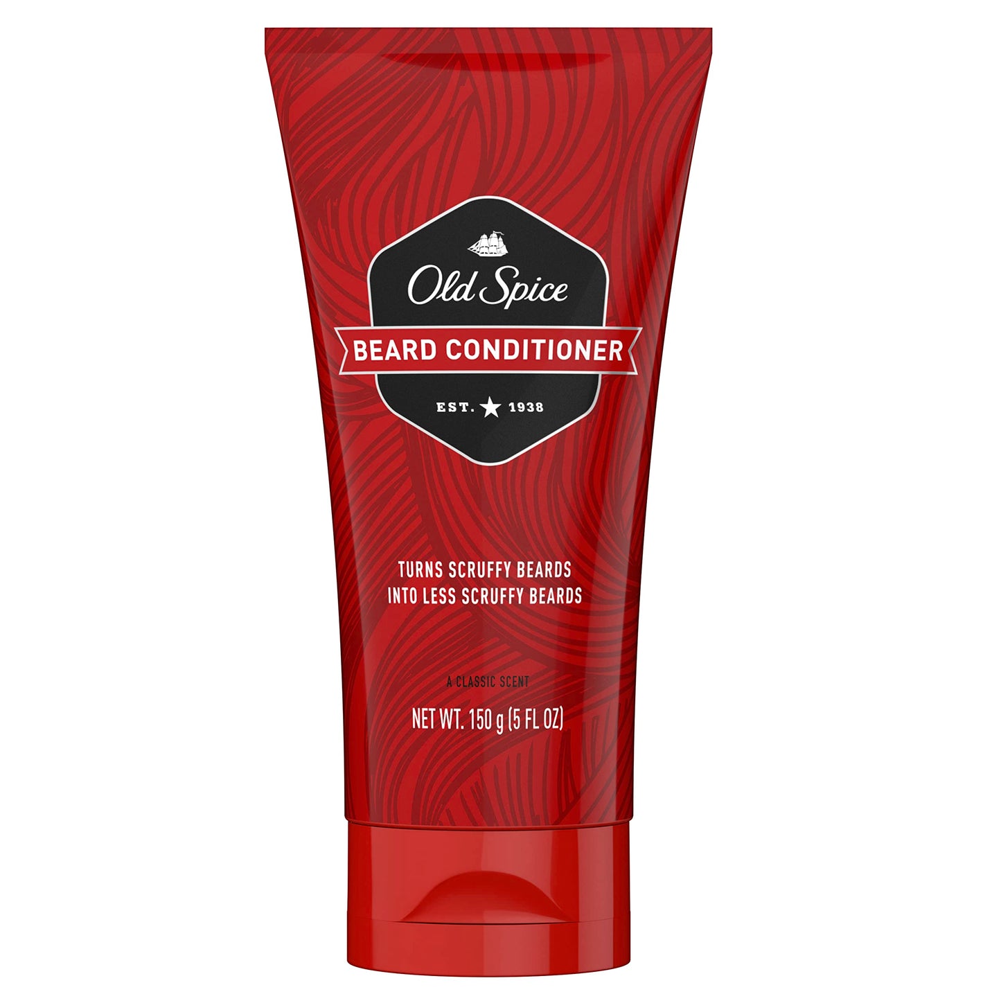 Acondicionador Old Spice 150 g sin Enjuague para Hombre