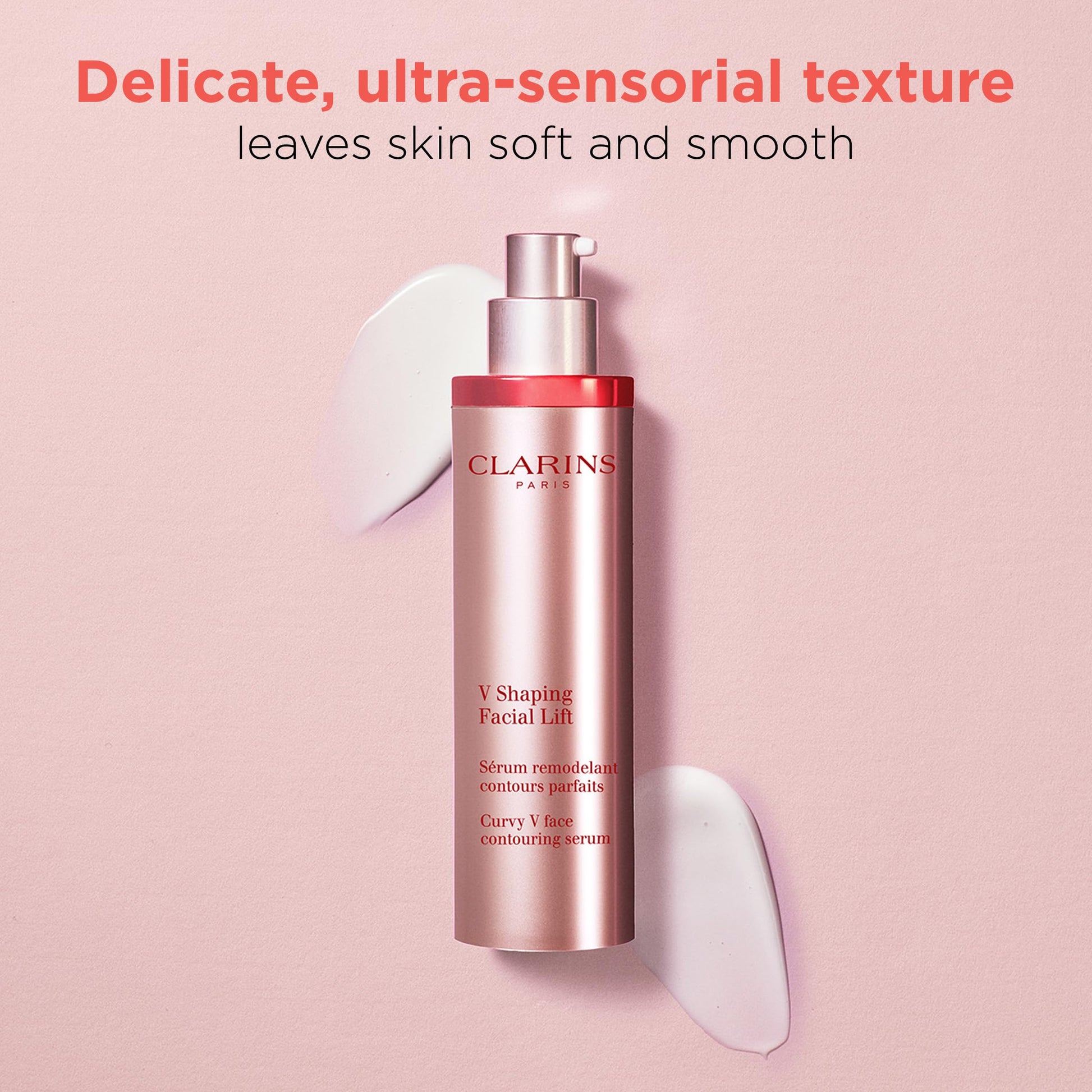 Sérum Facial Lifting V Clarins 50ml