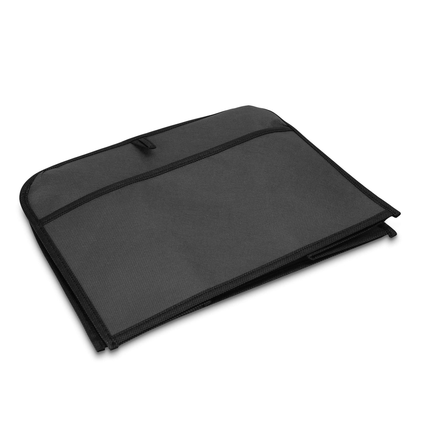 kwmobile Funda Compatible con Tostadora de 2 rebanadas - Cubierta Protectora Antipolvo para tostadora - En Gris Oscuro