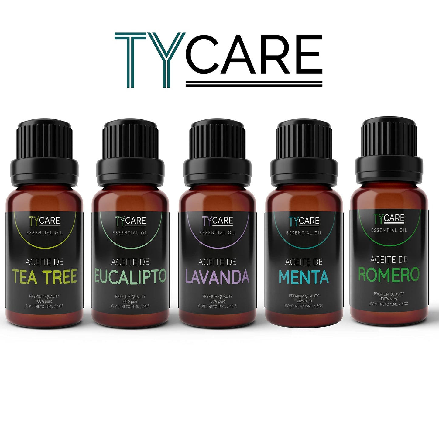 Aceite Esencial Eucalyptus Globulus 100% Puro Premium Quality 15 ml