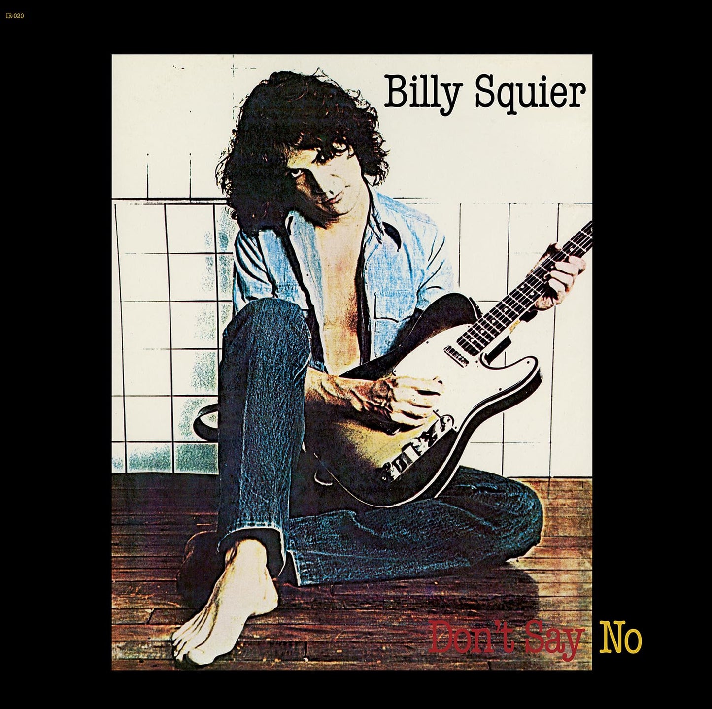 Don't Say No (Vinyl)