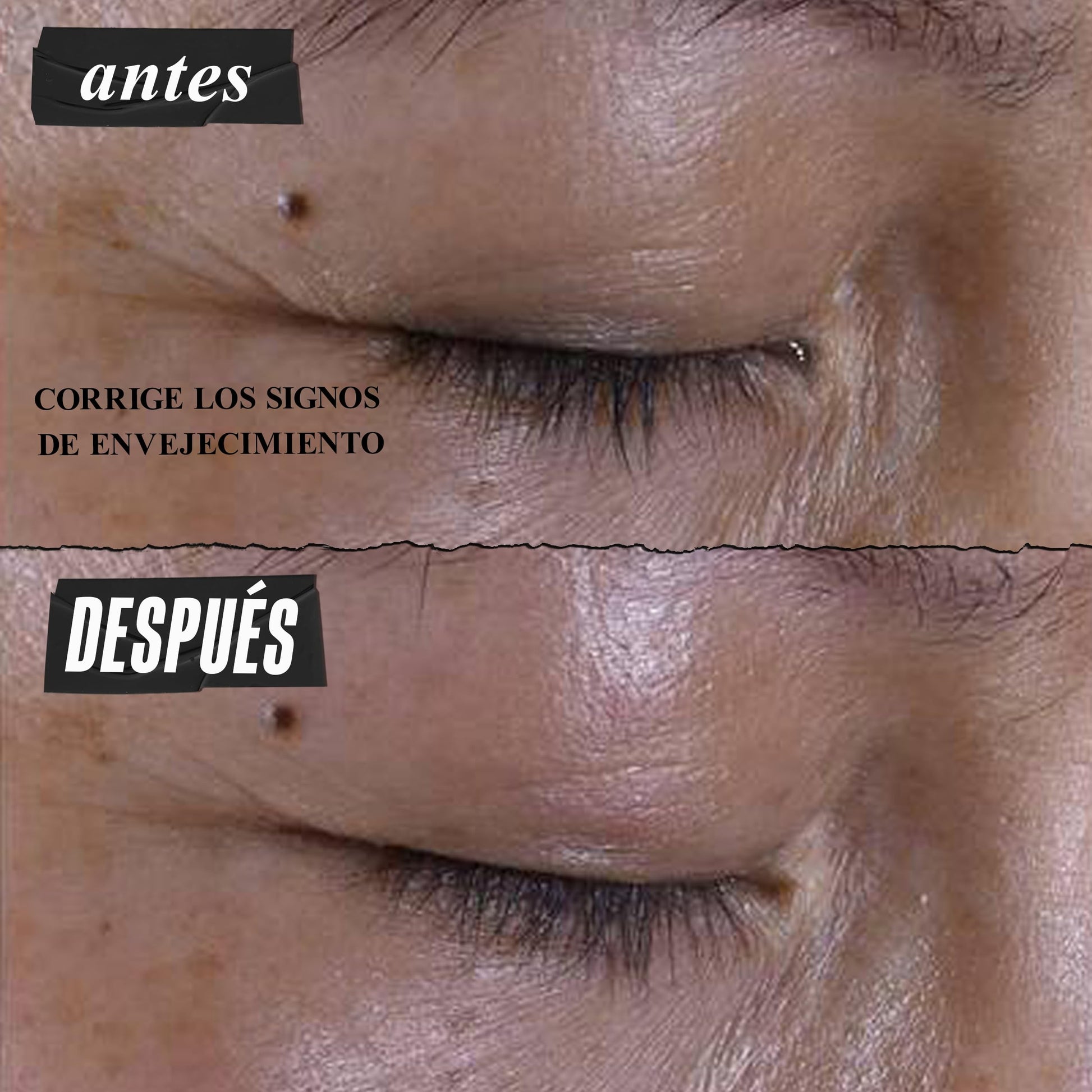 Crema Hidratante Kiehl's Super Multi-Corrective Antiendad Adenosina de Rostro y Cuello