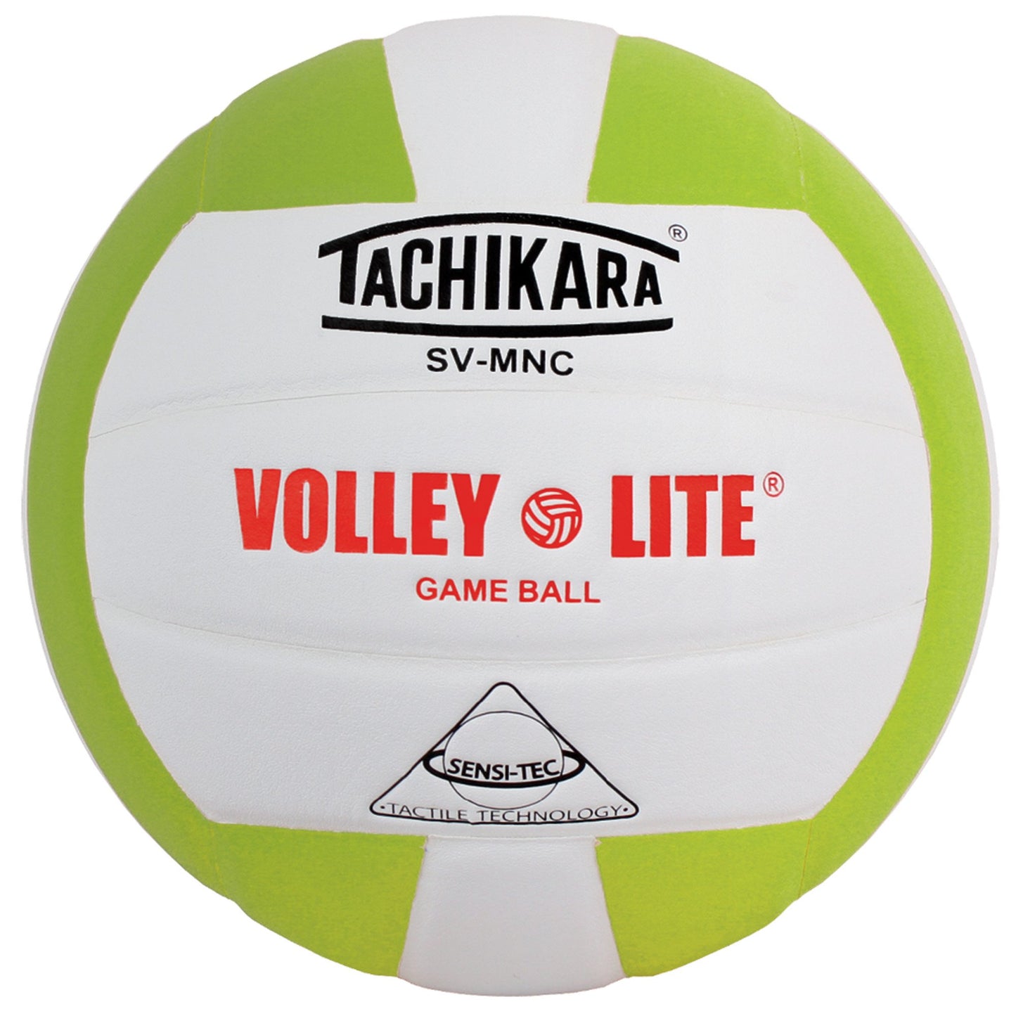 Balón Tachikara Volley-Lite Adicionales