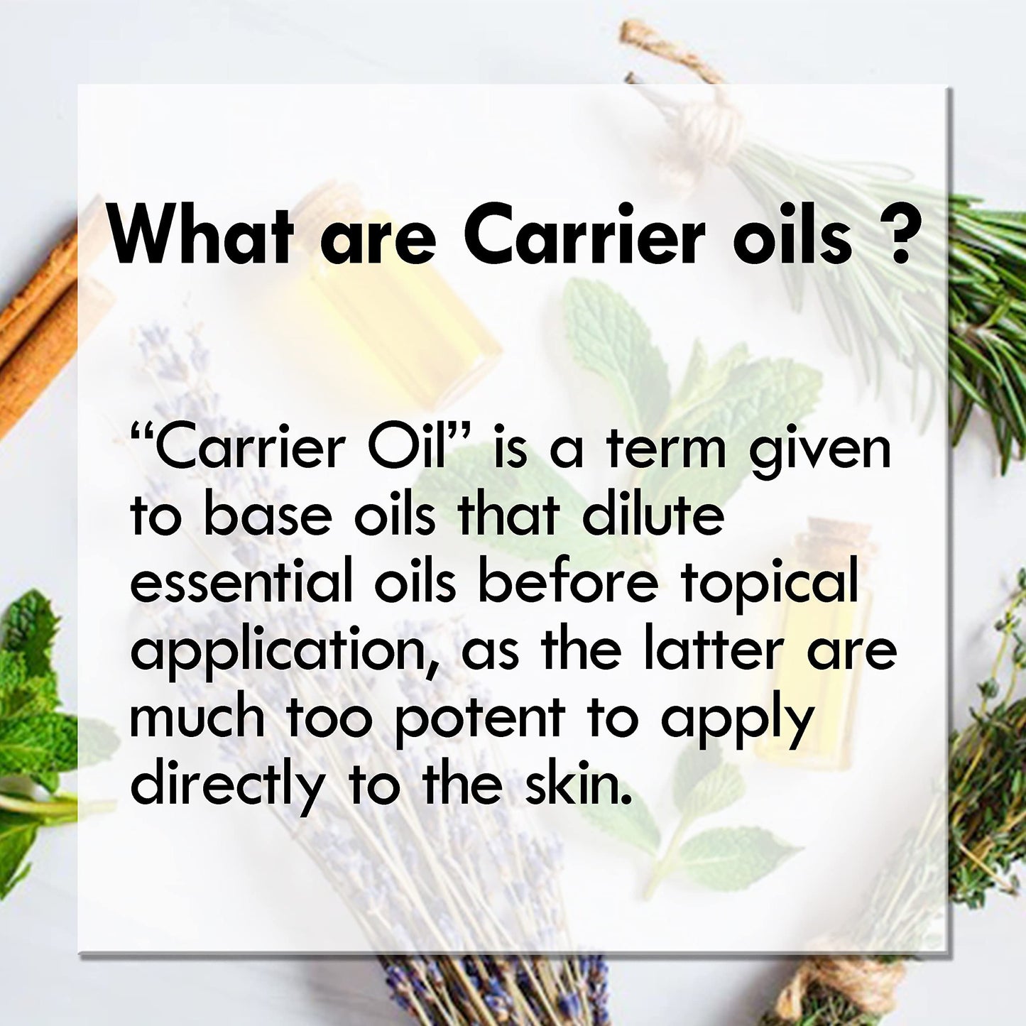 Aceite de Mostaza Deve Herbes Puro con Gotero de Vidrio Grado Terapéutico 100% Natural 15 ml