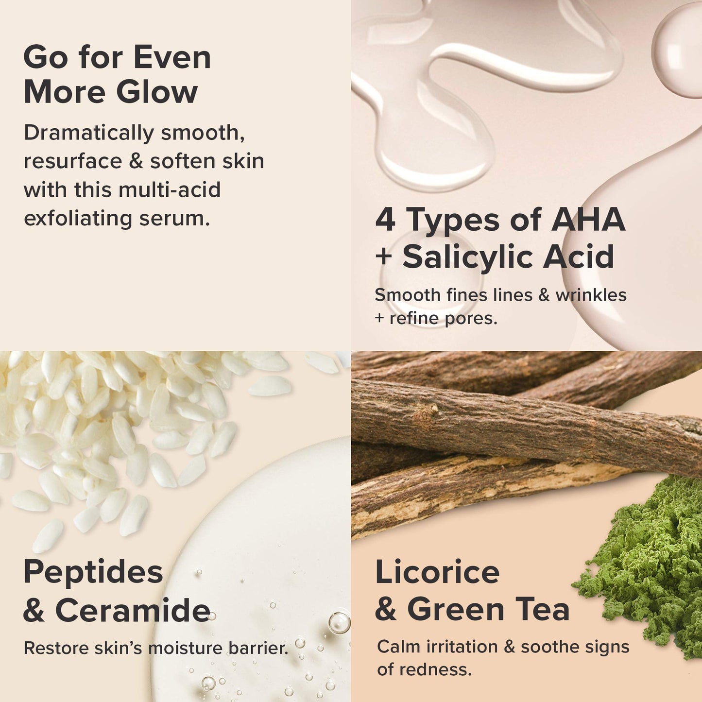 Suero Exfoliante Paula's Choice RESIST Avanzado 10% AHA con Ácido Glicólico