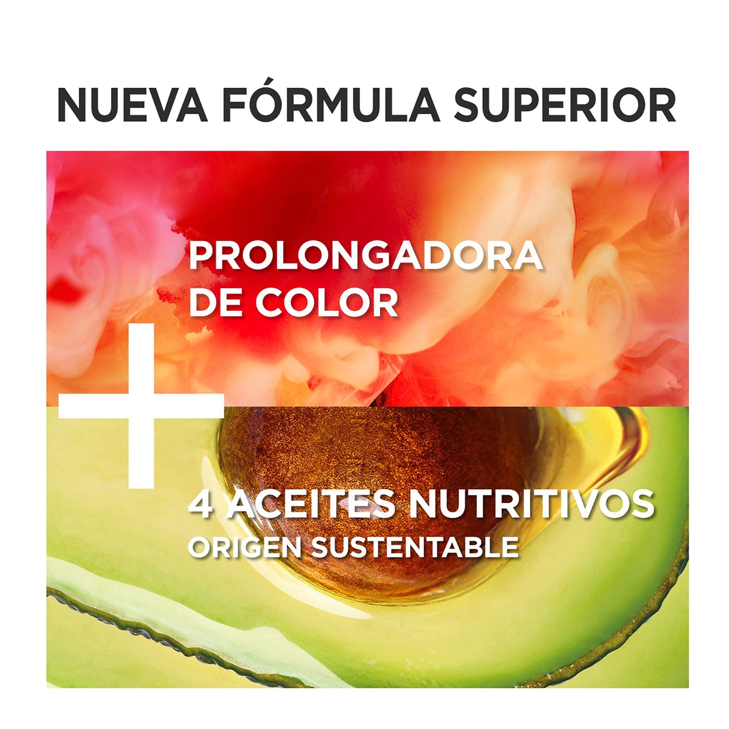 Tinte Garnier Nutrisse Vainilla Silvia 6 Pack