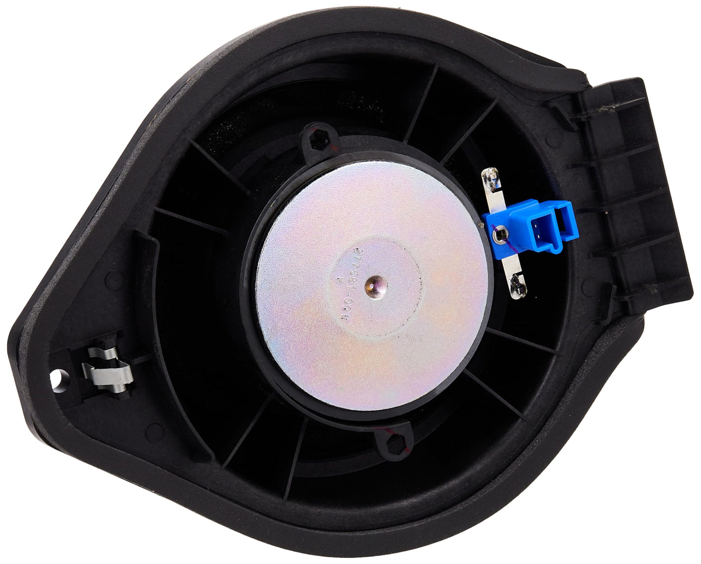 Bocina ACDelco GM Original Equipment Negra