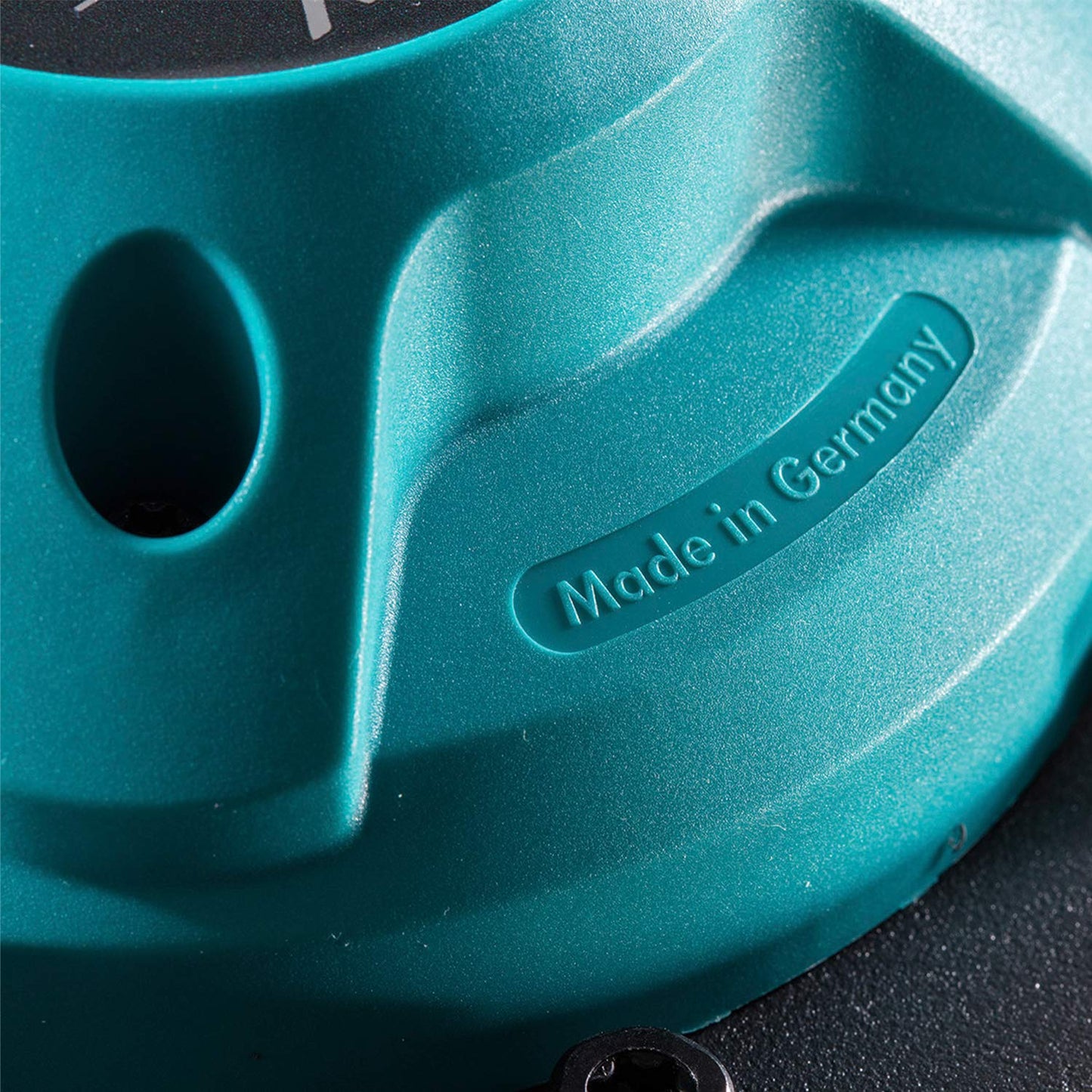 COLLOMIX - Mezclador de paletas portátil de 110 V, 1.4 HP con controles de velocidad variable y conexión de paleta HEXAFIX Xo1R