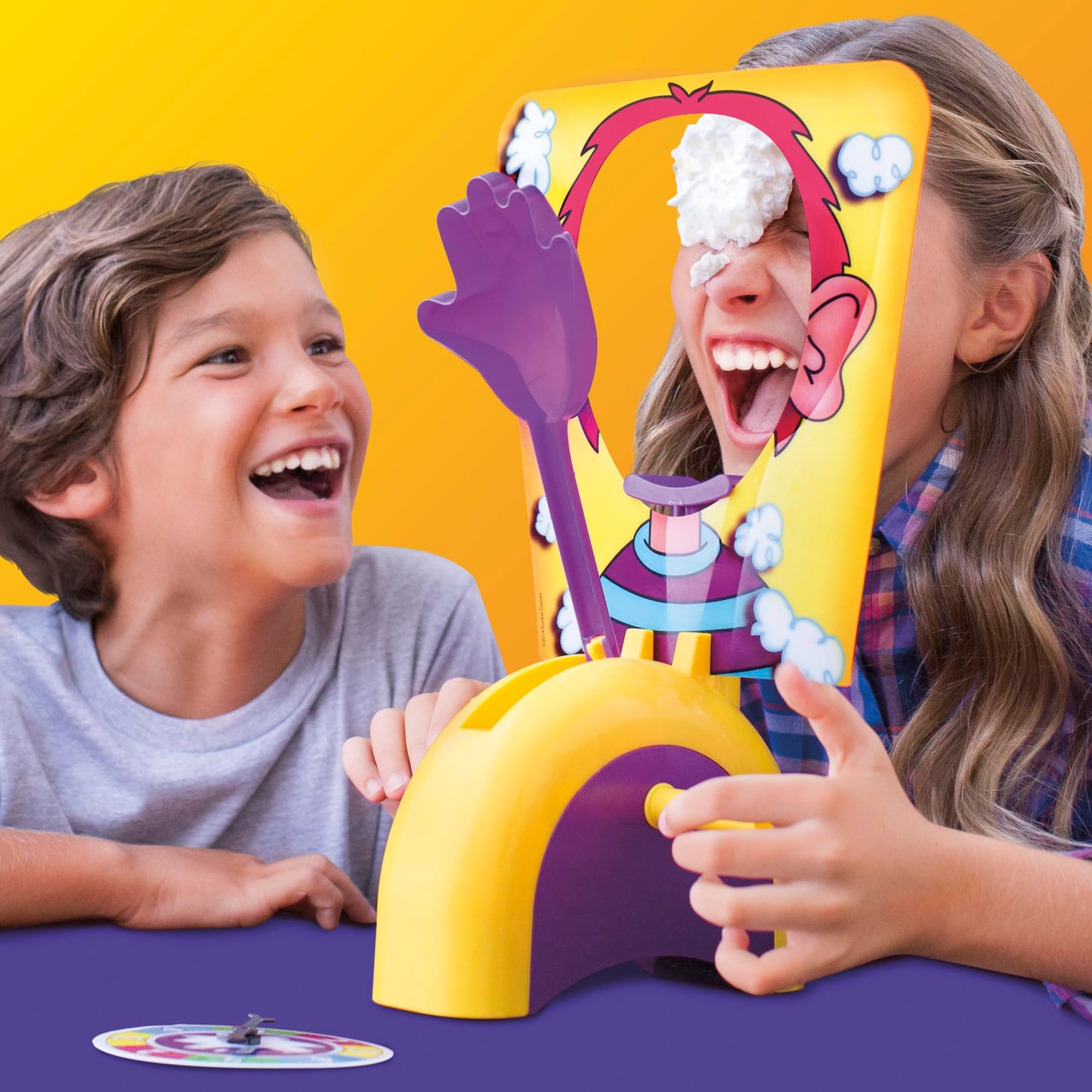 Hasbro Gaming Hasbro Gaming Pastelazo Board Game