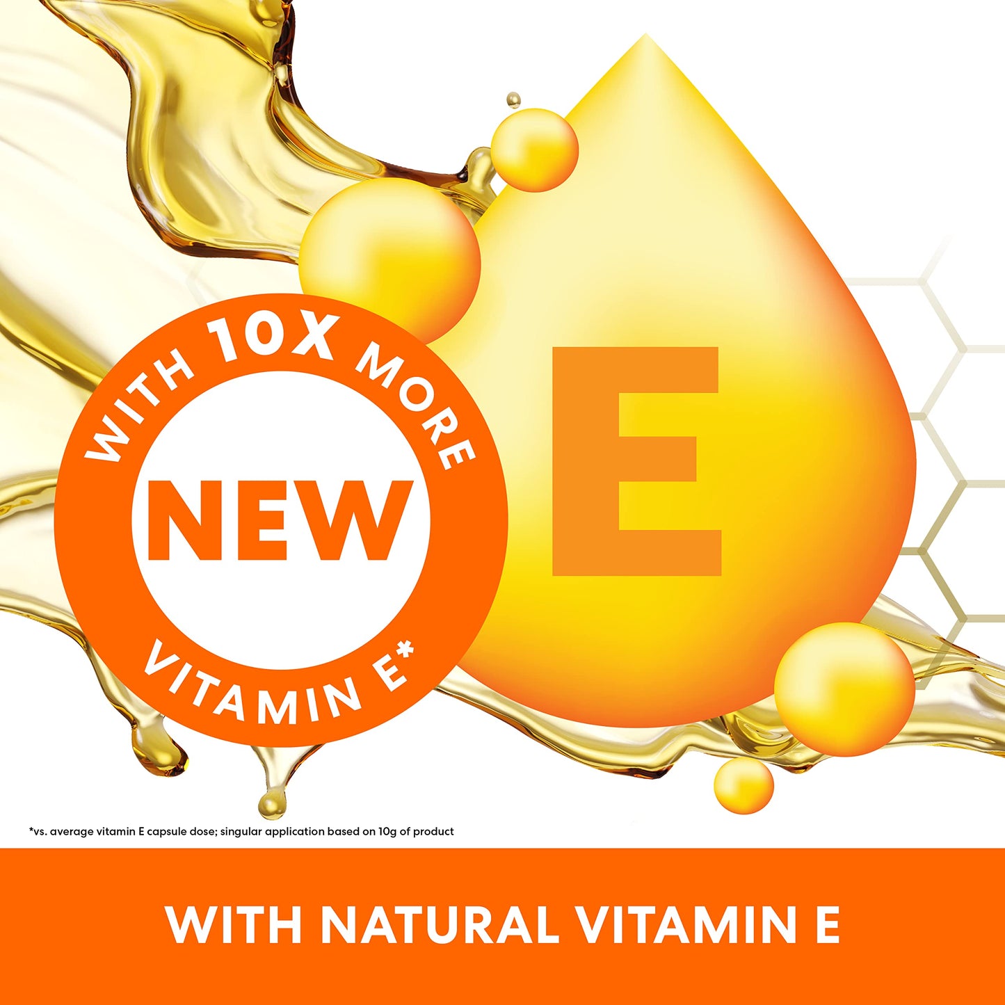 Palmer's Natural Vitamin E Multi-Purpose Body Oil, 5.1 oz.