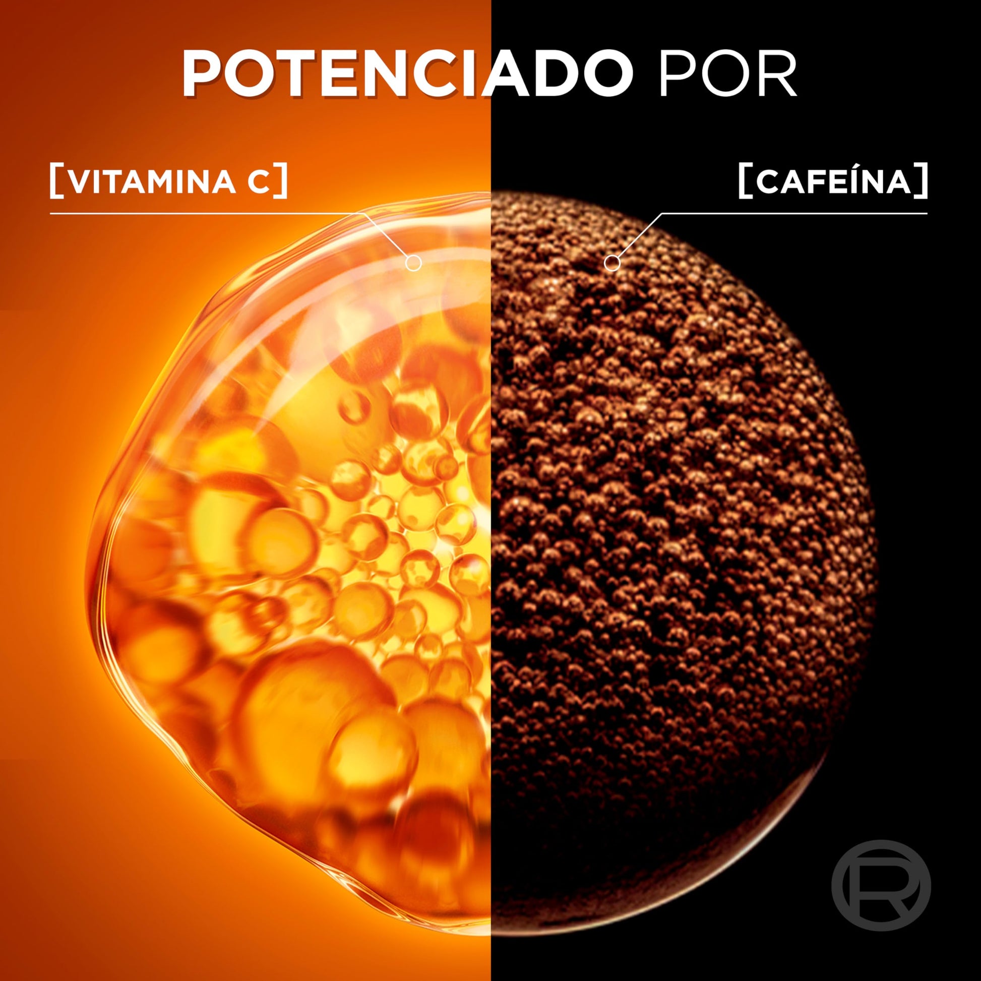 L'Oreal Paris Roll On Crema para Ojos, Men Expert, 10 ml