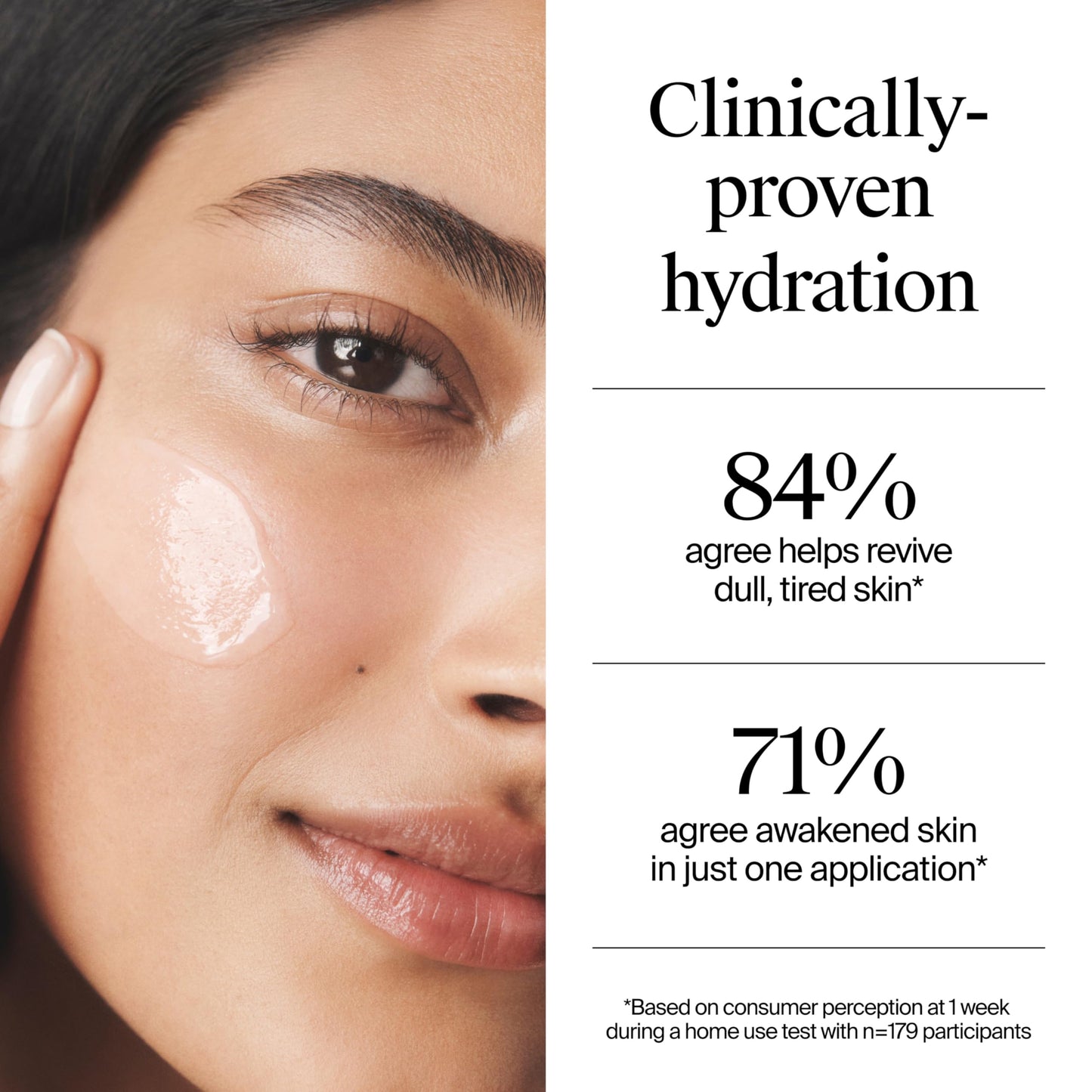 Neutrogena Hydro Boost - Hyaluronic Acid - Gel a base de Água para Piel Seca, 48g (1.7 fl. oz)