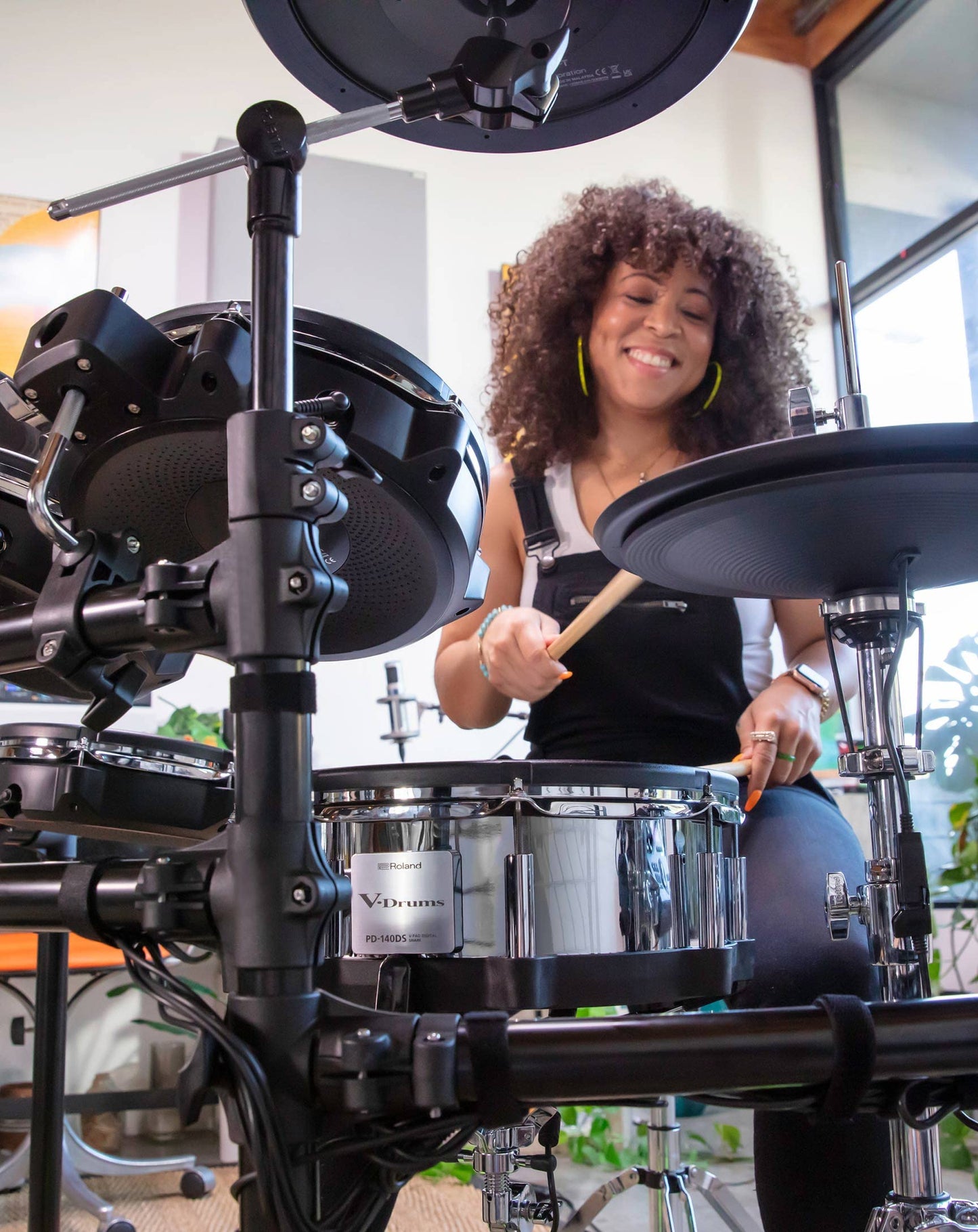 Roland TD-27KV2 Generación 2 V-Drum Kit