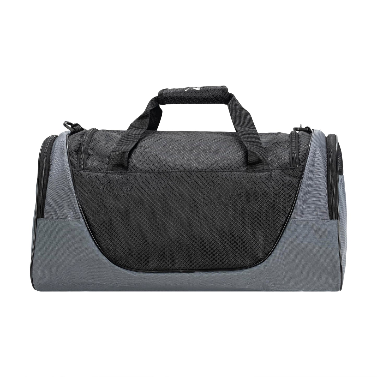 Bolsa de Lona PUMA Gris Negro Contender Evercat