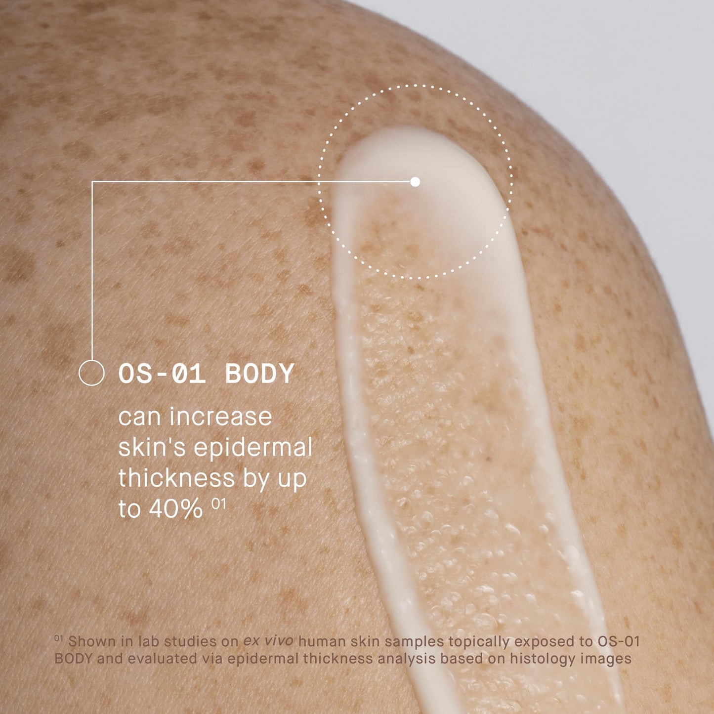 OneSkin- OS-01 Peptide Mini Starter Kit - Productos para el cuidado de la piel que mejoran la longevidad de la piel, desarrollados por científicos, para todos