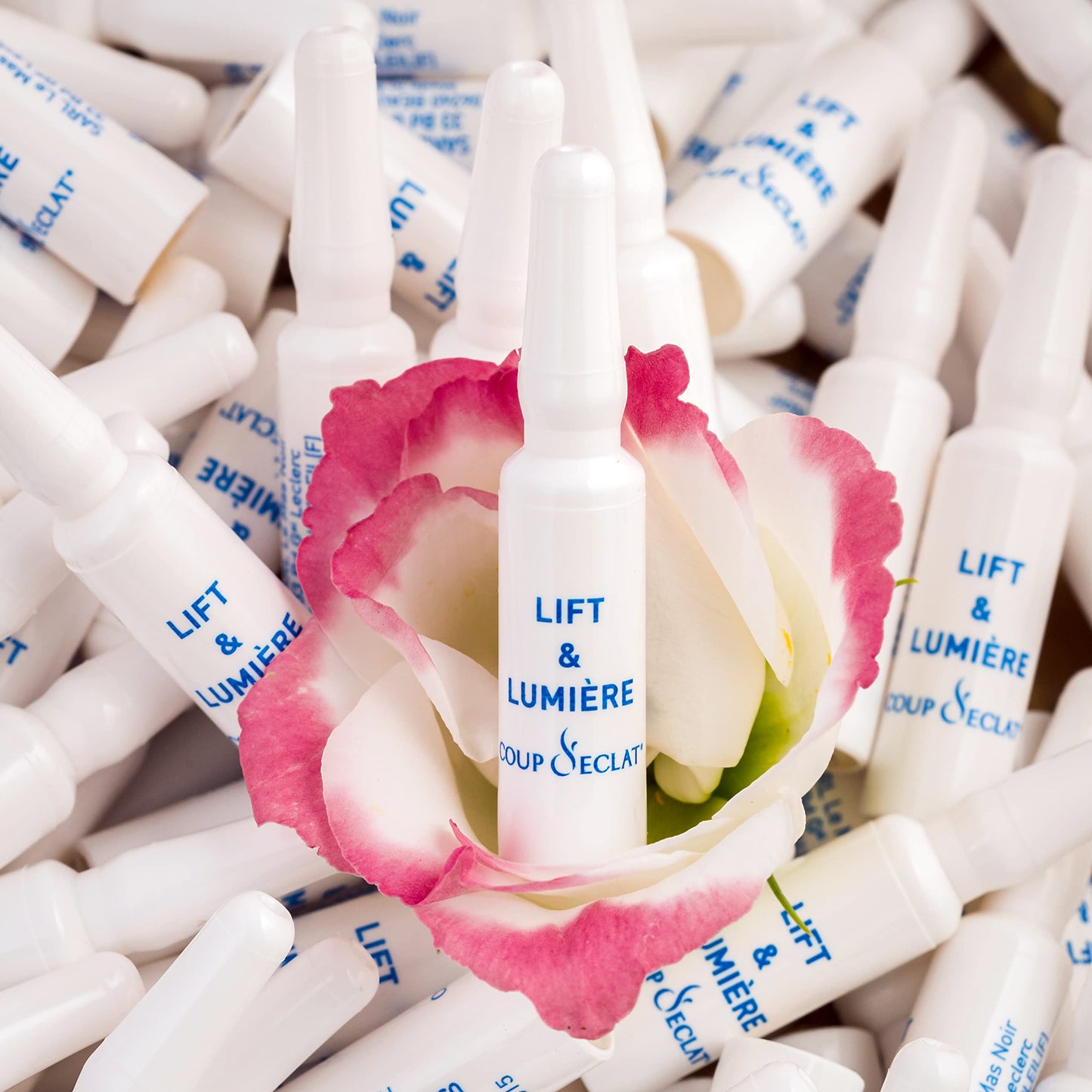 Coup D'eclat Lifting Ampoules