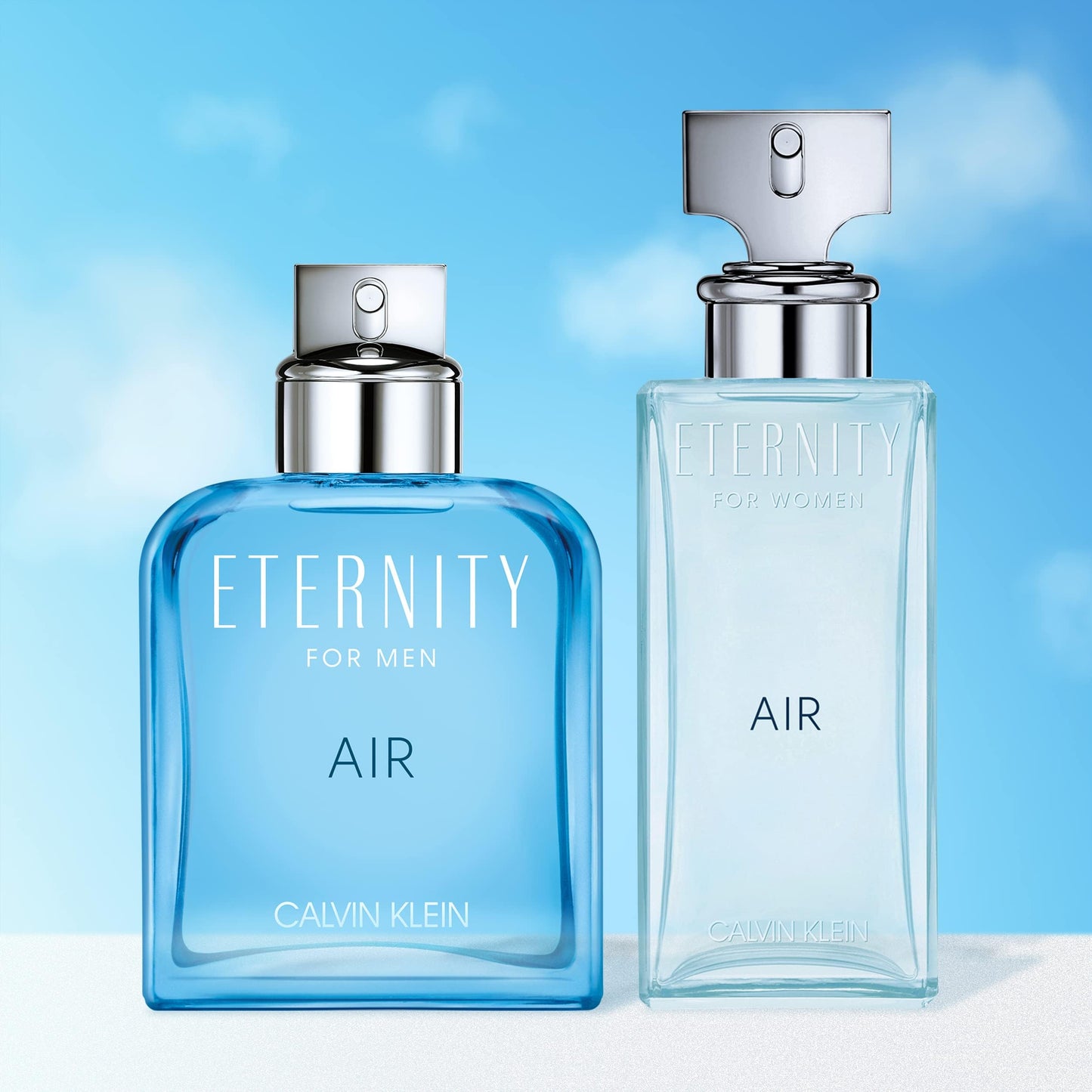 CALVIN KLEIN FRAGRANCES Eternity Magnetic Men Eau de Toilette Spray 100 ML