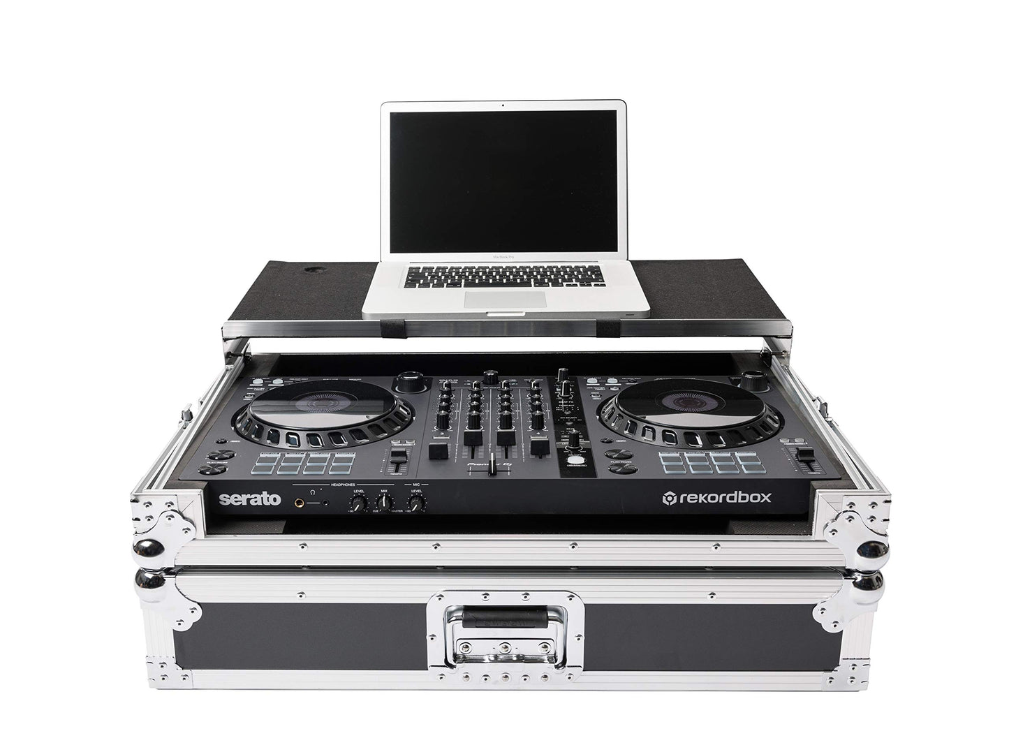 Estación de Trabajo DJ-Controller Magma DDJ-FLX6 y DDJ-FLX6-GT