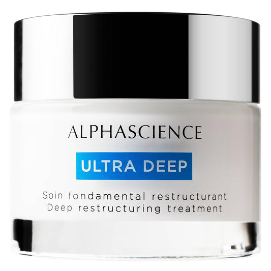 Ultra Deep – Cuidado fondamental restructurant 50 ml