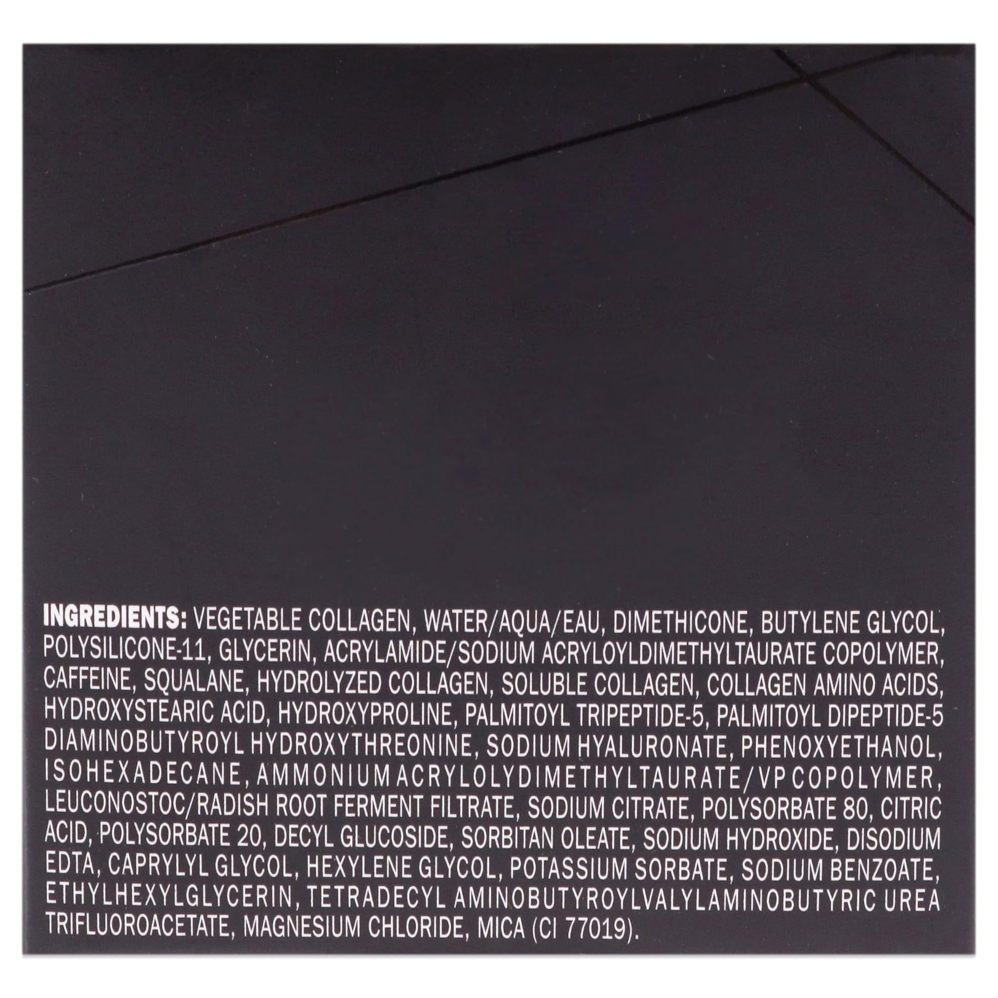 Hidratante Collagen Firmx Peter Thomas Roth 1.7 oz Unisex