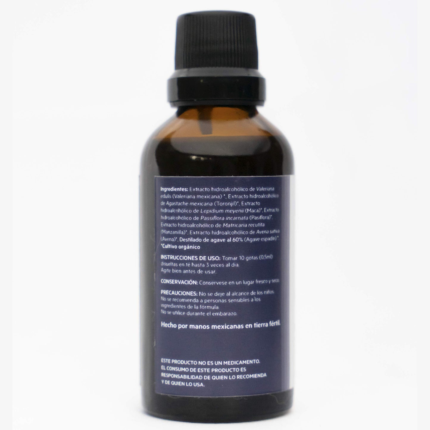 BIO-RLX 50 ML