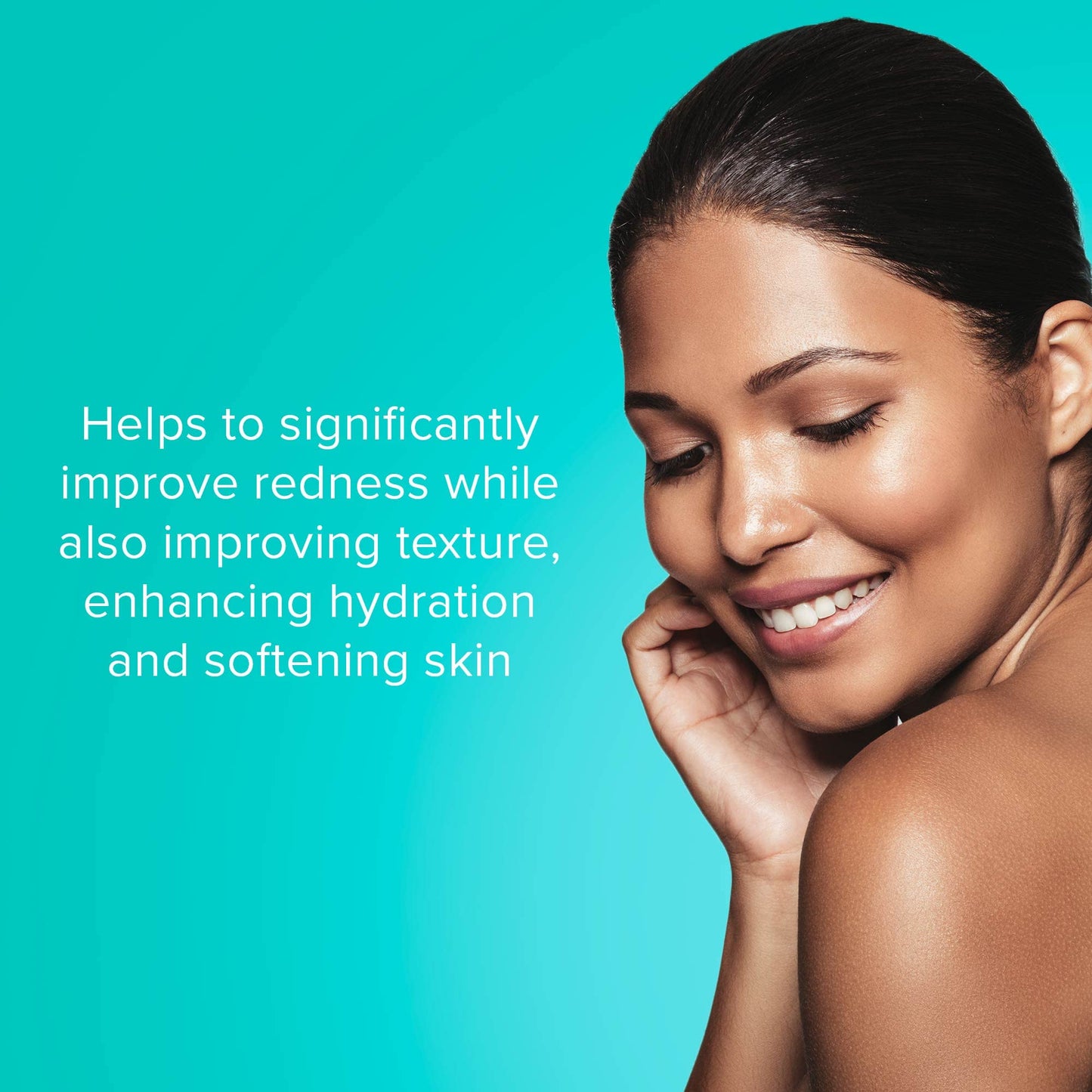ClarityRx Take it Easy Calming Serum, 1 Fl Oz (packaging may vary)