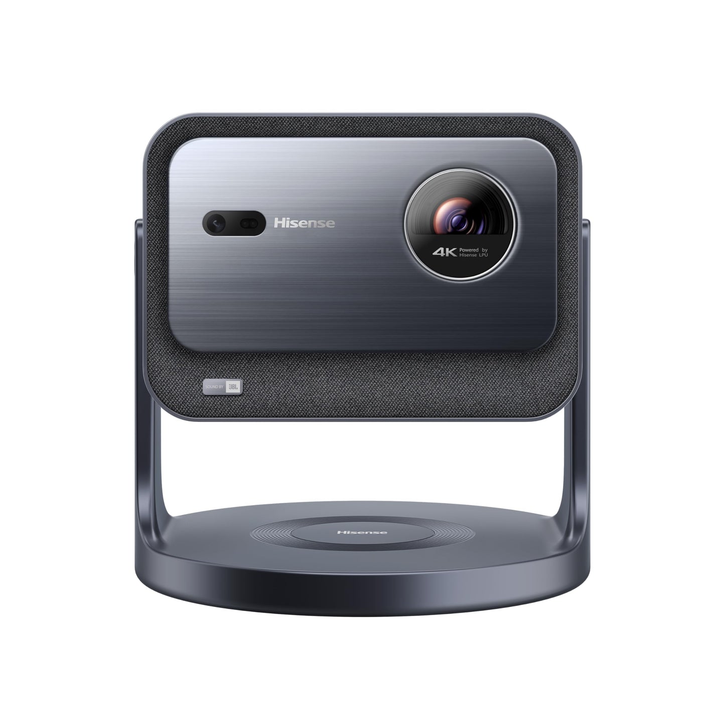 Hisense 4K Laser Mini Proyector C2