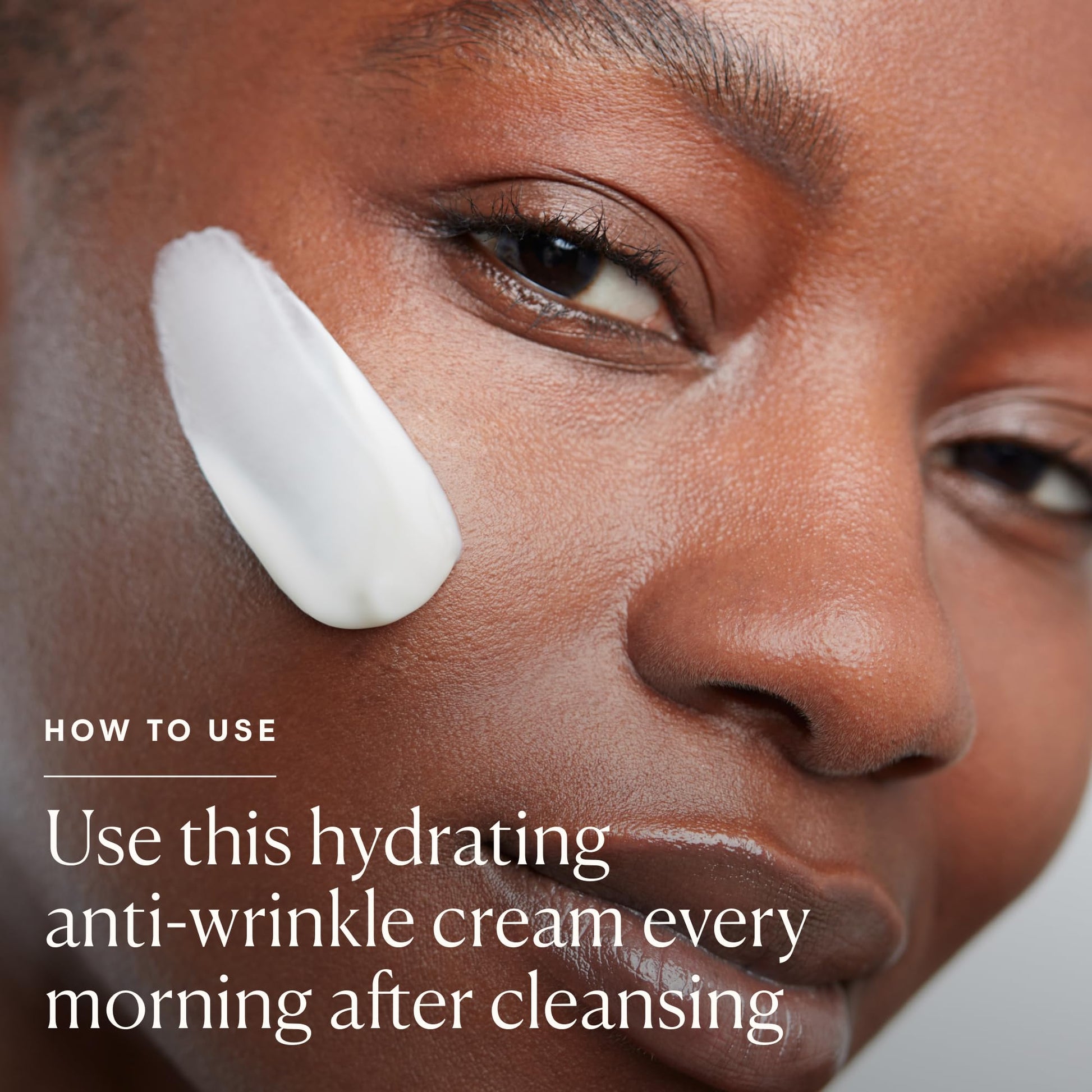 Crema marina de colágeno ELEMIS ultrarrica, antiarrugas y rica, 1.6 onzas líquidas. oz.