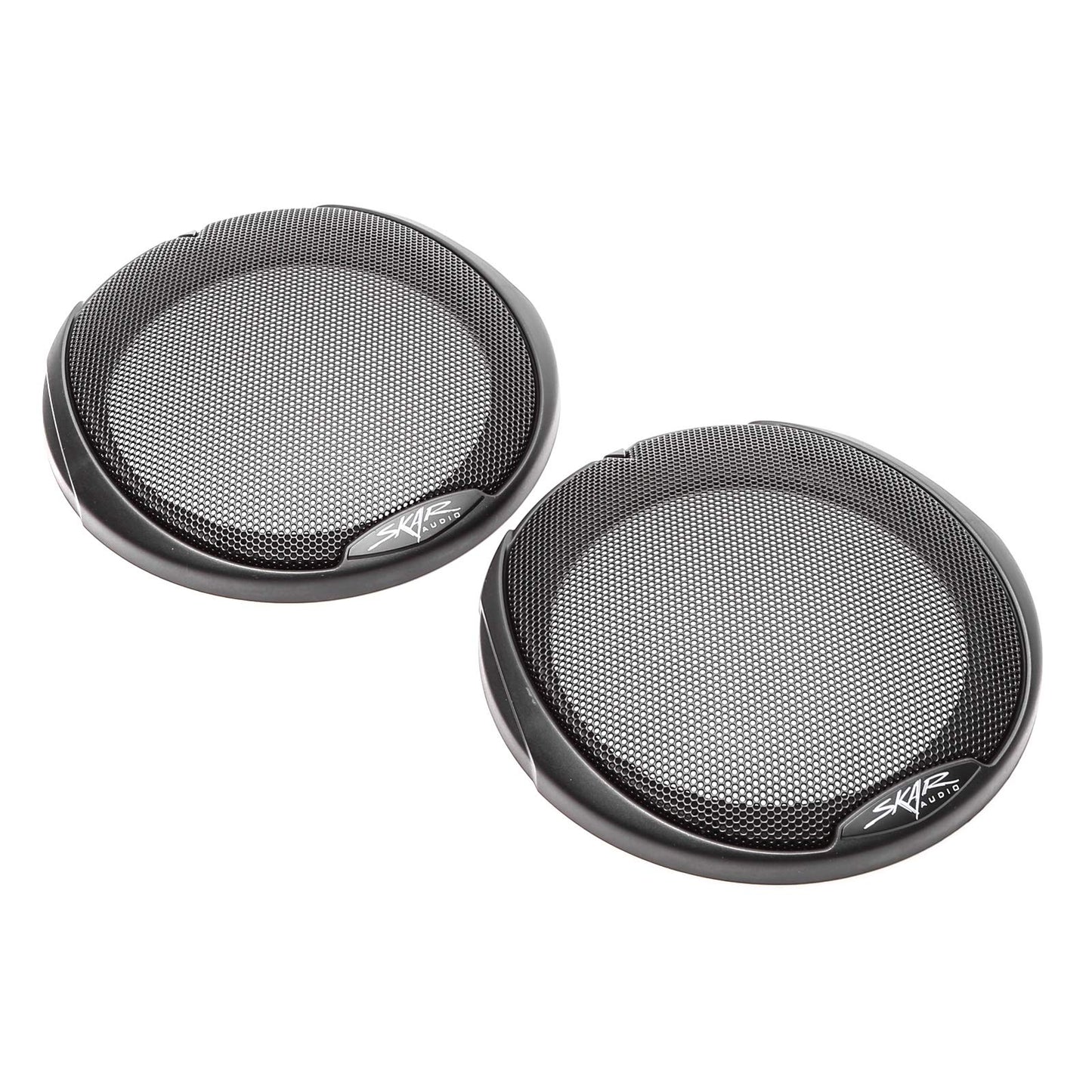 Skar Audio tx525 °C 5.25-Inch 320 Watt componente de 2 Vías Sistema de Altavoces – par