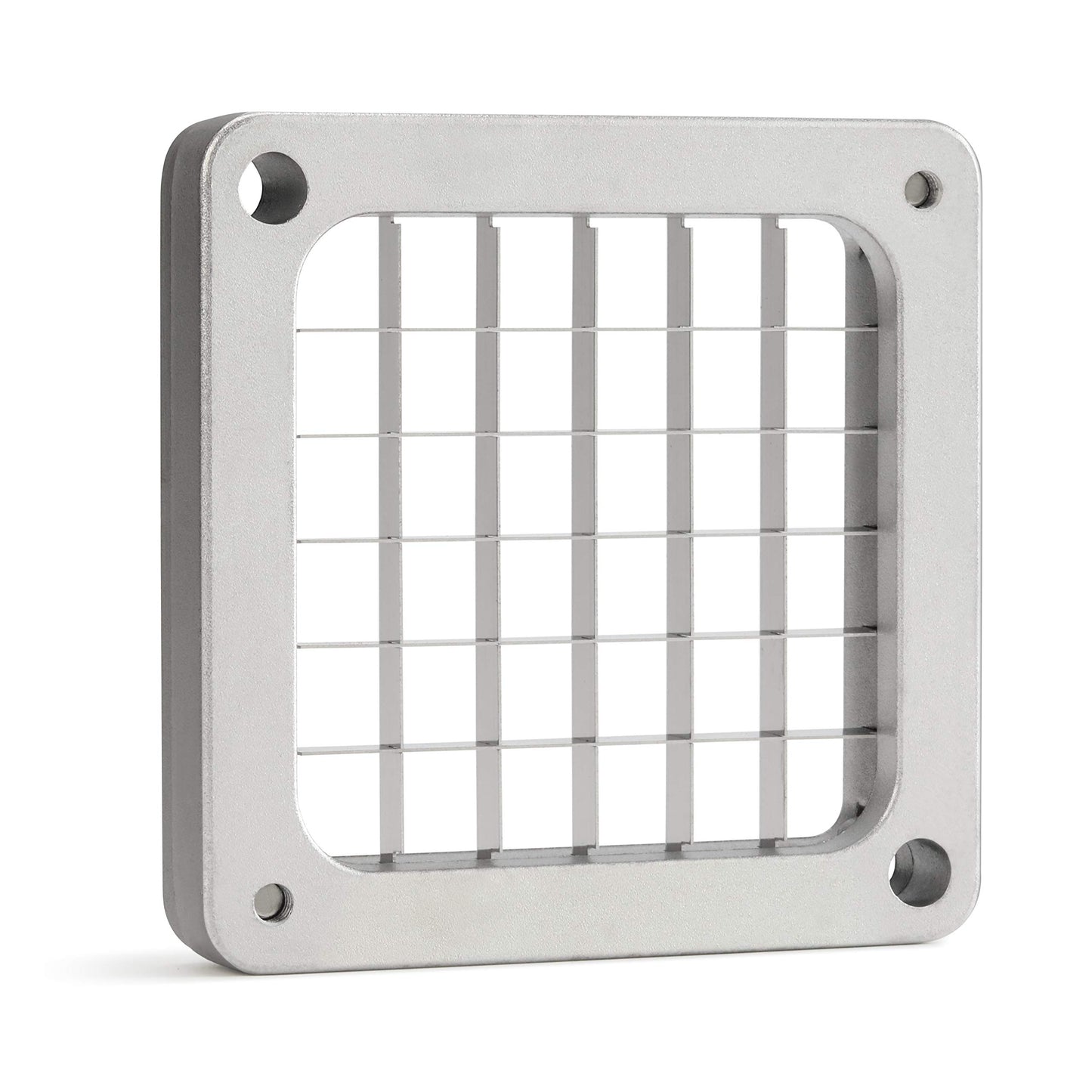 Cuchilla de Repuesto New Star Foodservice Plateada compatible con Cortador de Freír Francés NSF Montado en la Pared