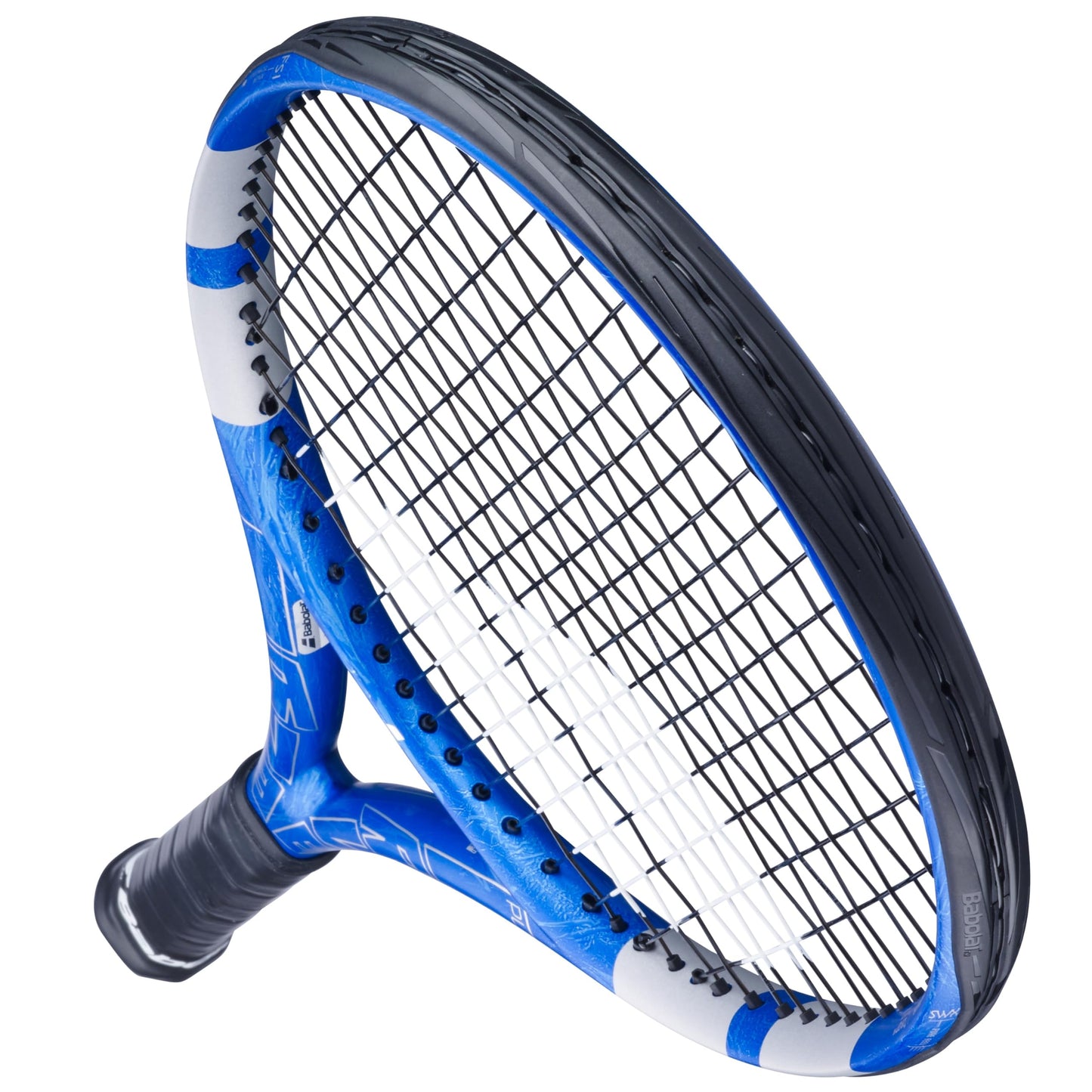 Babolat Pure Drive 30th Anniversary LTD - Raqueta de tenis (10ª generación) (agarre de 4 3/8 pulgadas)