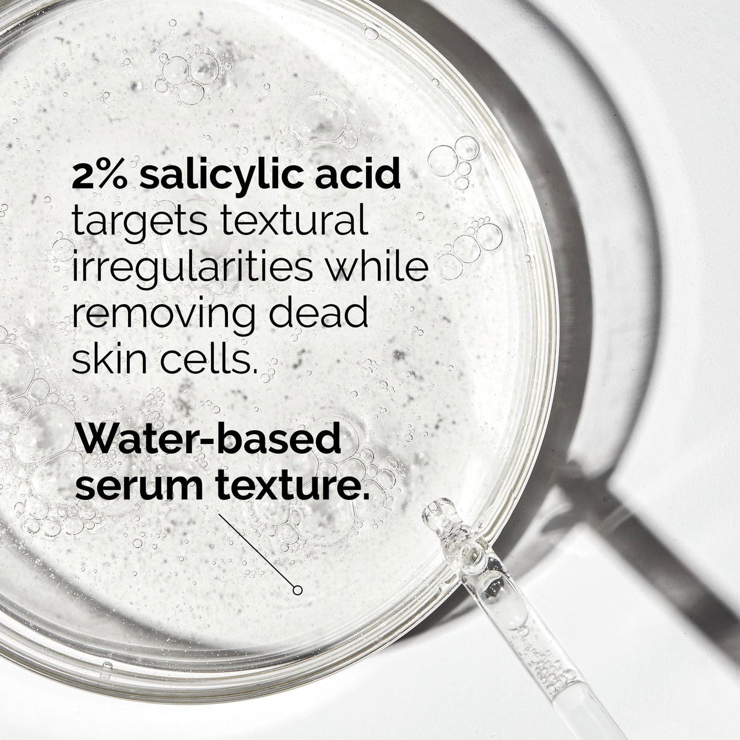 THE ORDINARY SALICYLIC ACID 2% SOLUTION - 30 ML