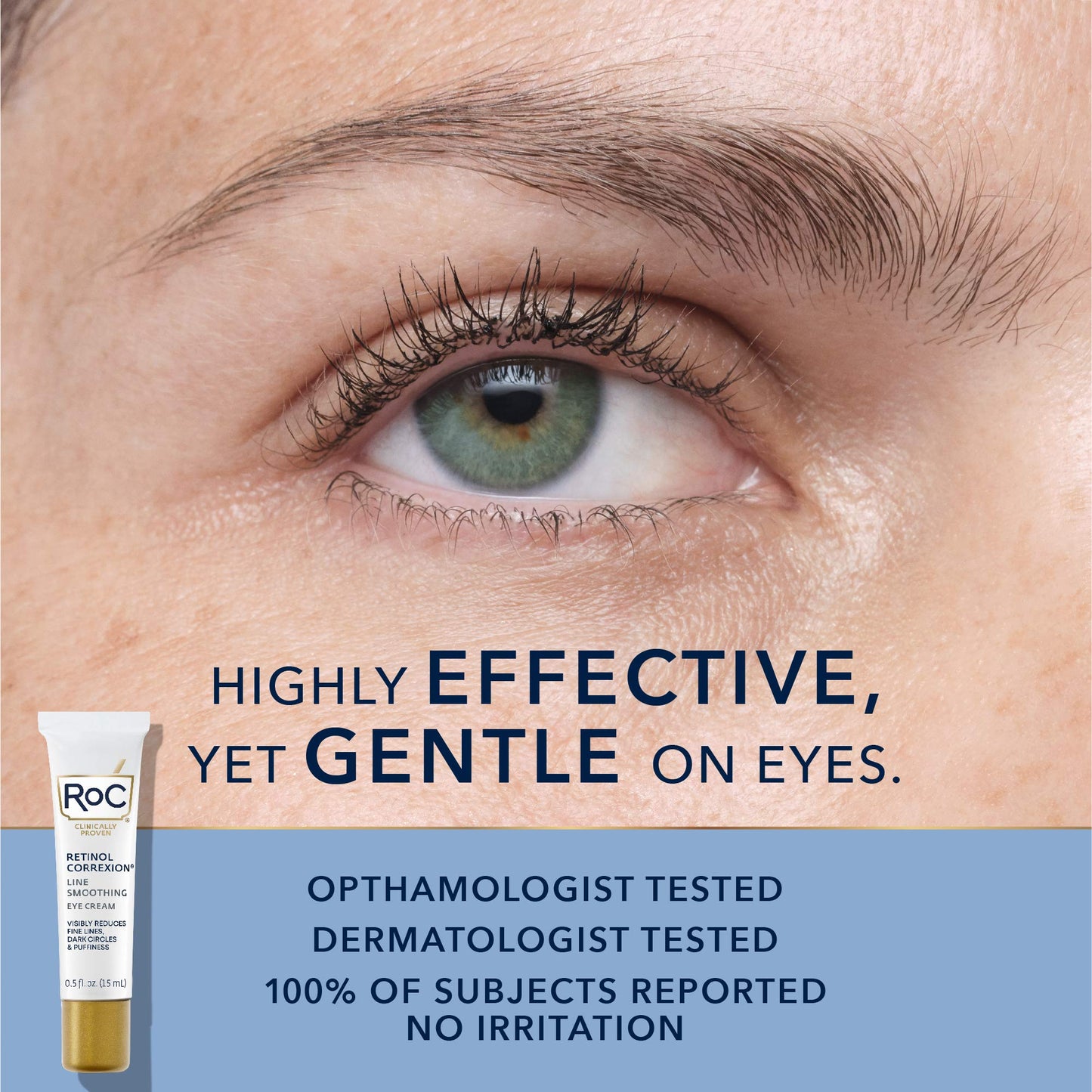 RoC Retinol Correxion Deep Wrinkle Repair Pack