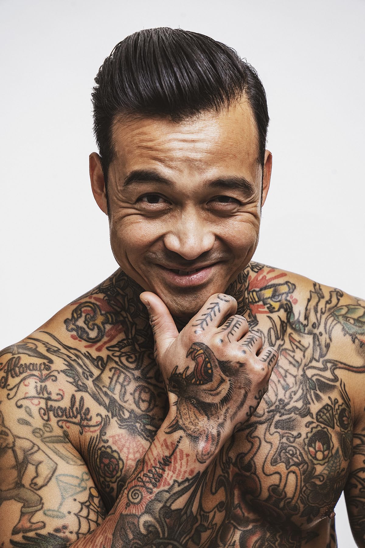 Exfoliante Corporal Reuzel Buff 100 ml Vigoriza Tatuajes Fórmula Vegana Sin Sulfatos ni Parabenos