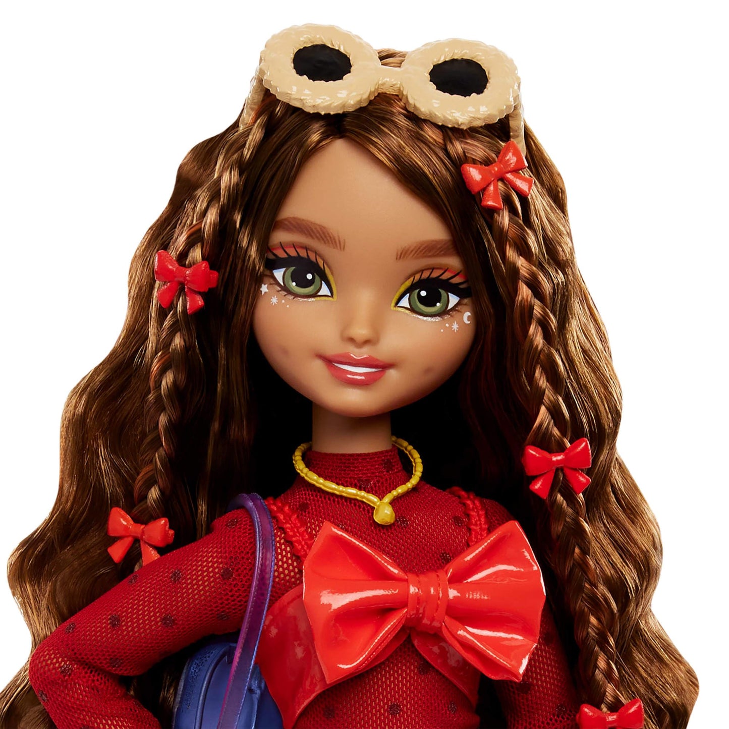 Barbie Dream Besties Muñeca Teresa para niñas de 4 años en adelante