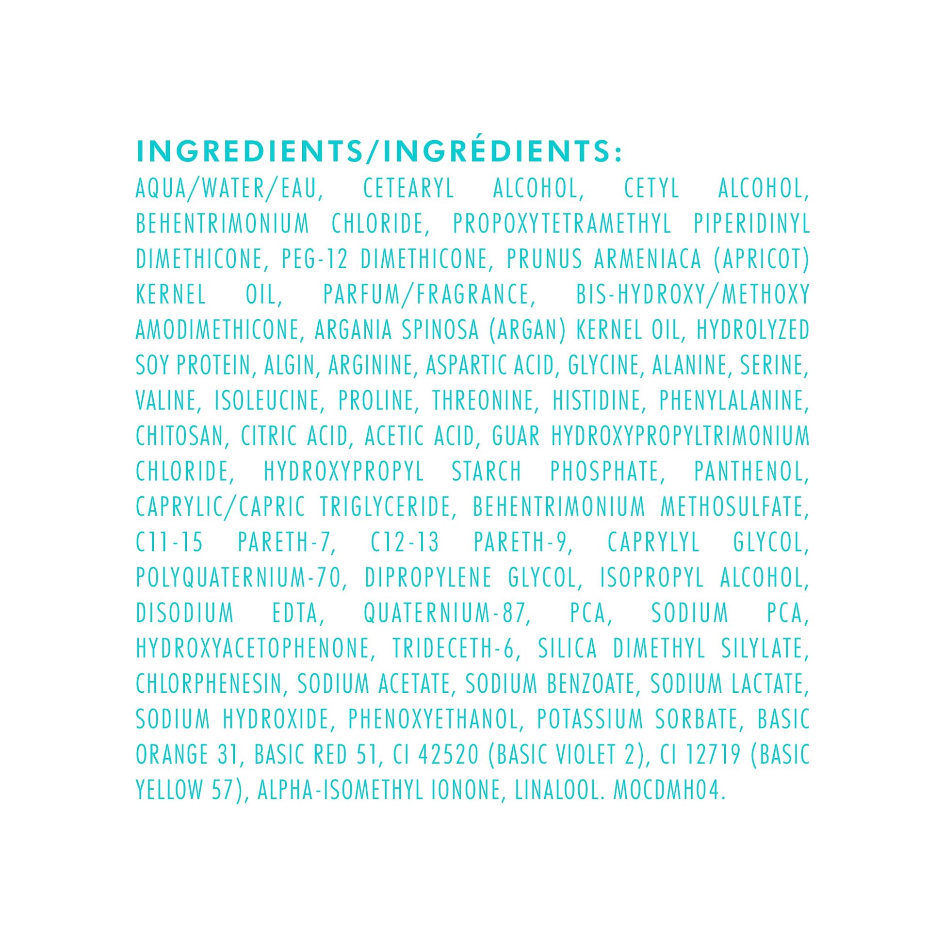 Moroccanoil Mascarilla con Color Hibiscus, 200ml