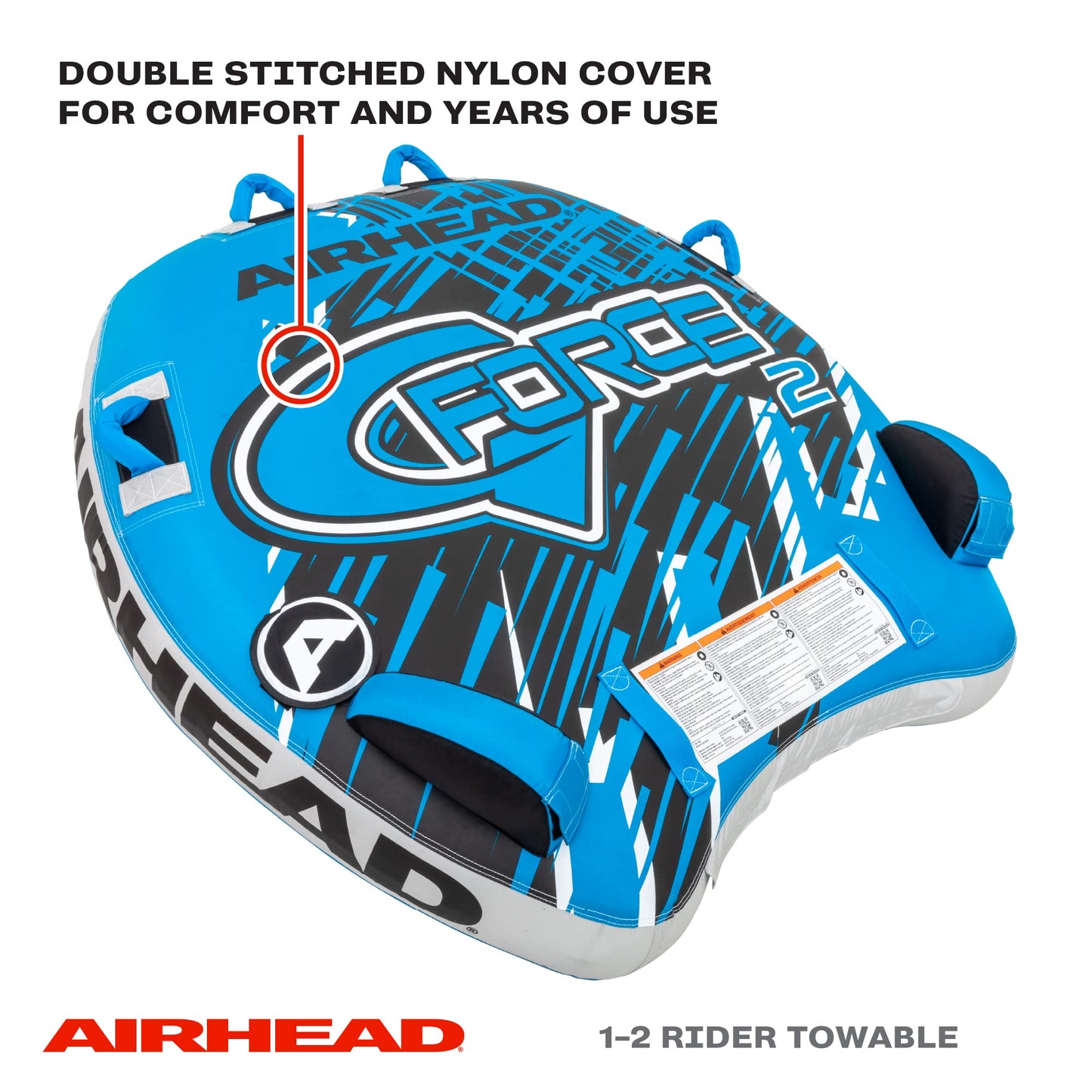 Accesorio de Montaje de Cámara Airhead G-Force 2
