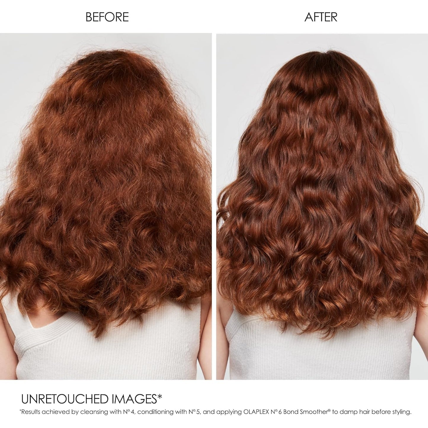 Olaplex No 6 Bond Smoother, 3.3 Fl Oz