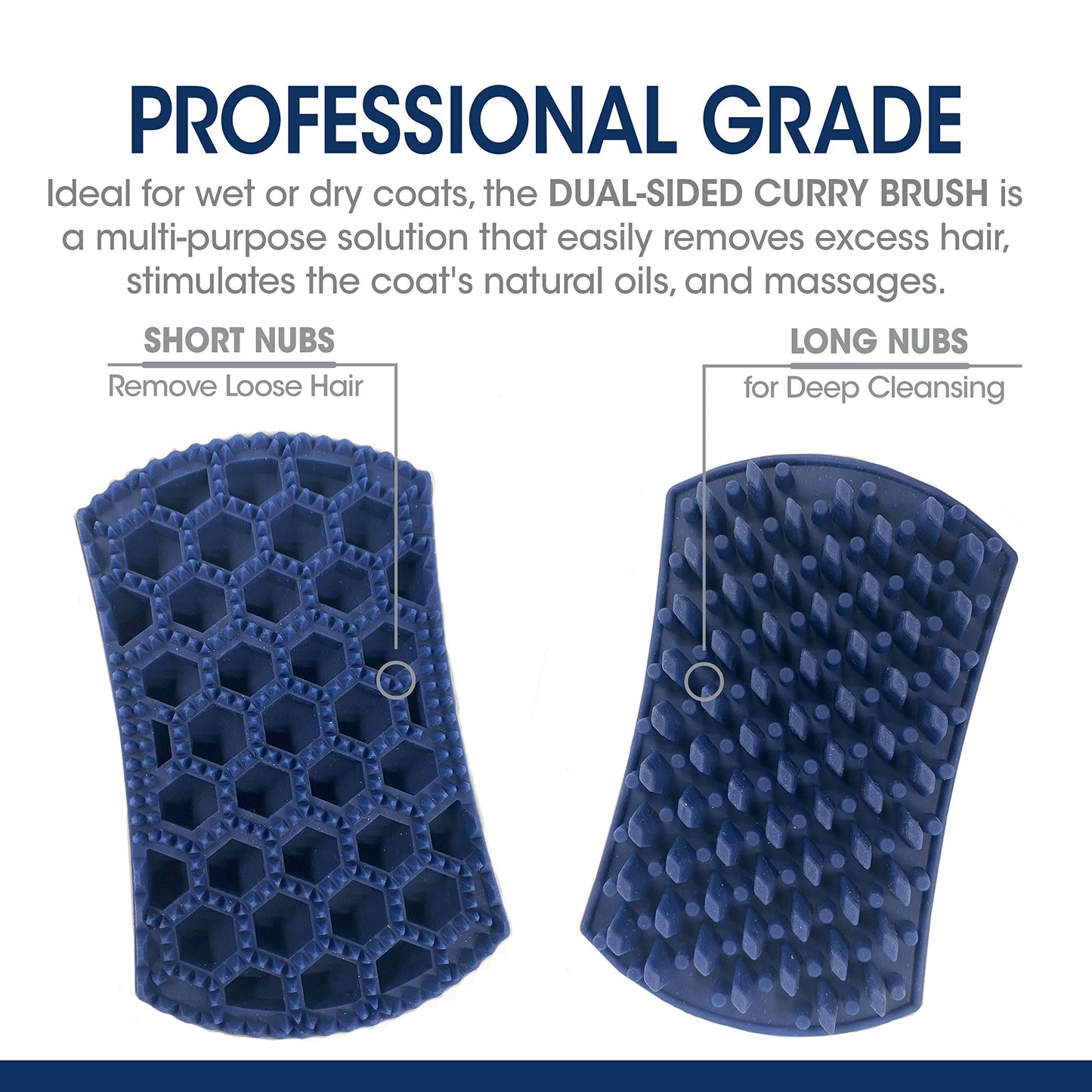 Four Paws Magic Coat Professional Series - Cepillos de Aseo para Perros y Gatos, recortadores, cortaúñas y cepillos para Perros y Gatos