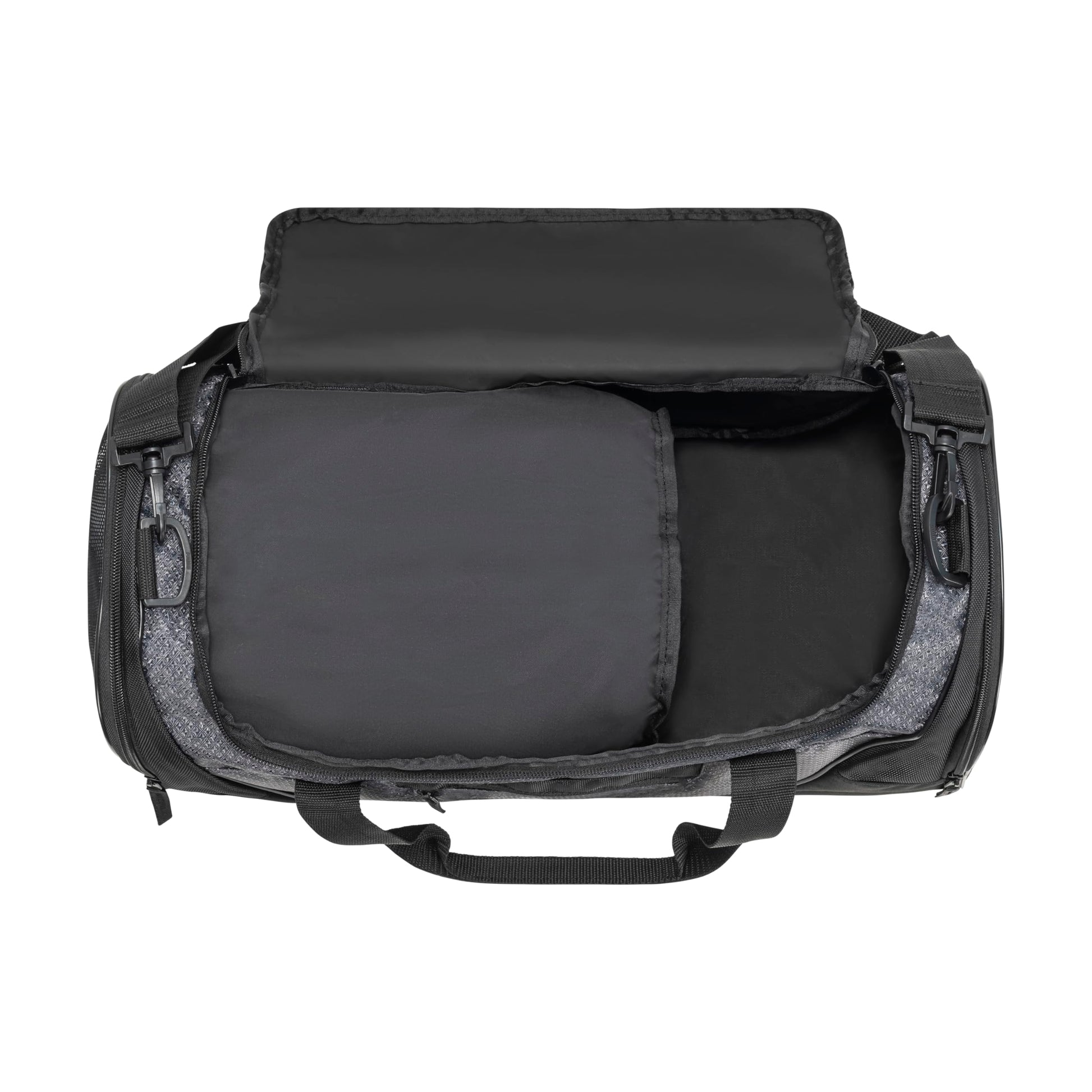 Bolsa de Lona PUMA Gris Oscuro Evercat Contender