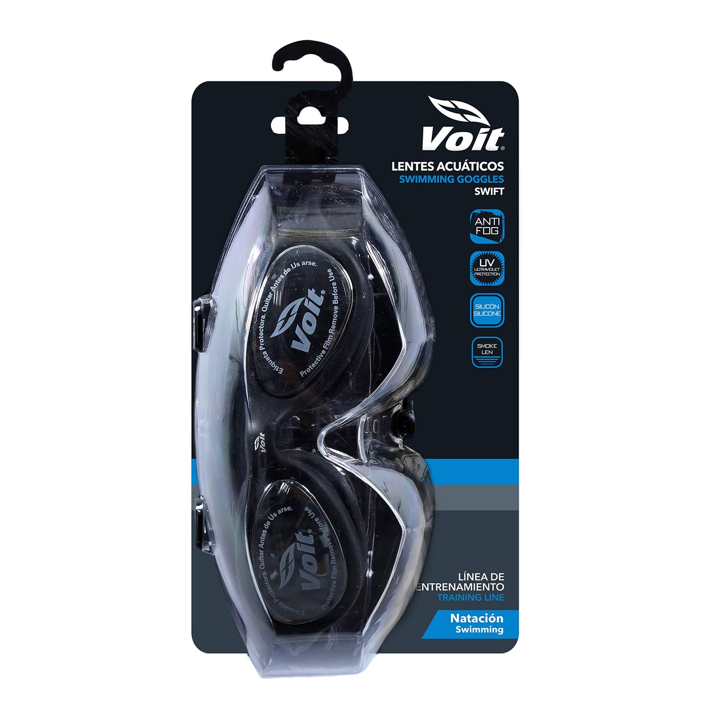 Goggle de Natación Voit Swift Adulto
