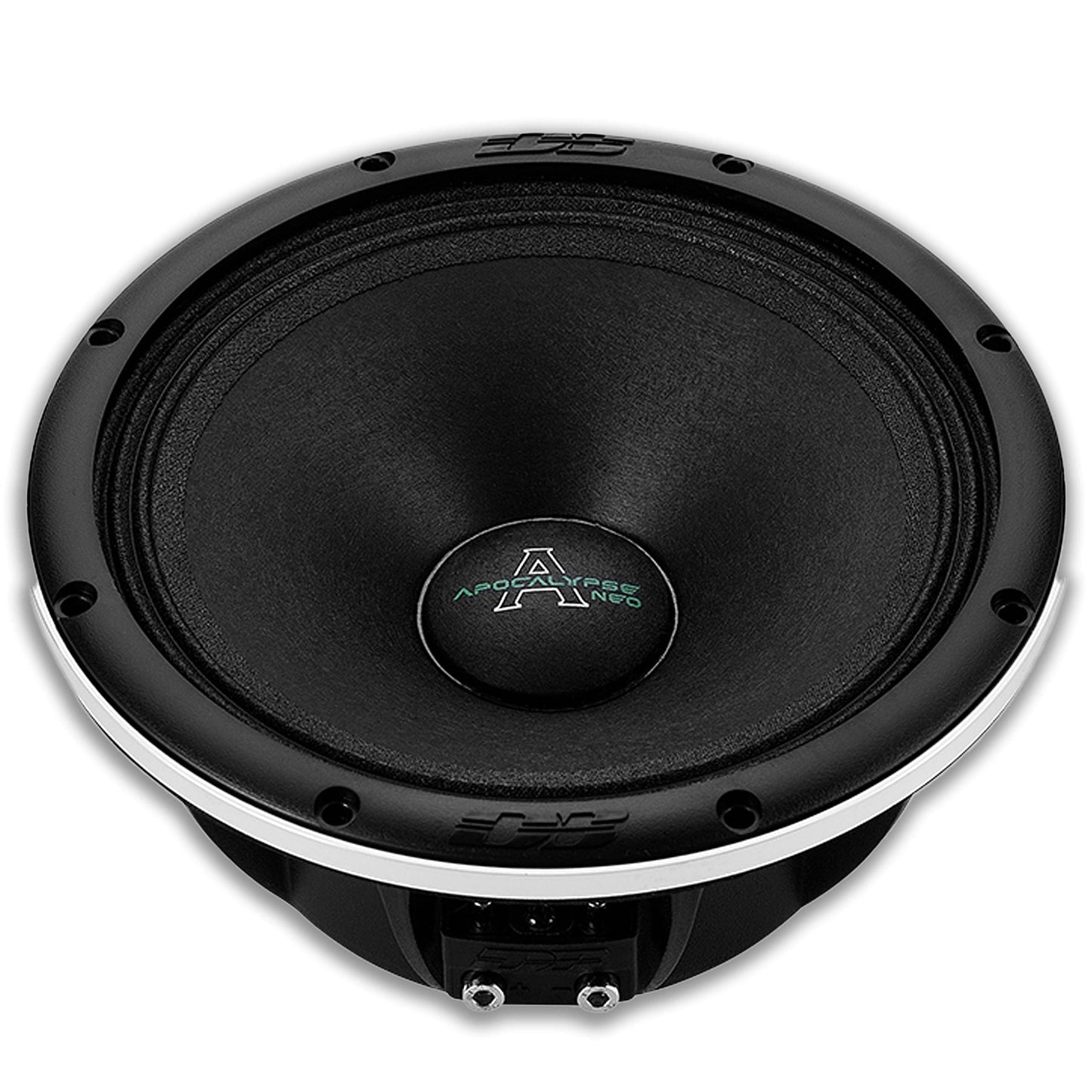Deaf Bonce Apocalypse 6.5 pulgadas 200W RMS 4-Ohm juego de altavoces de rango intermedio/AP-M65AN