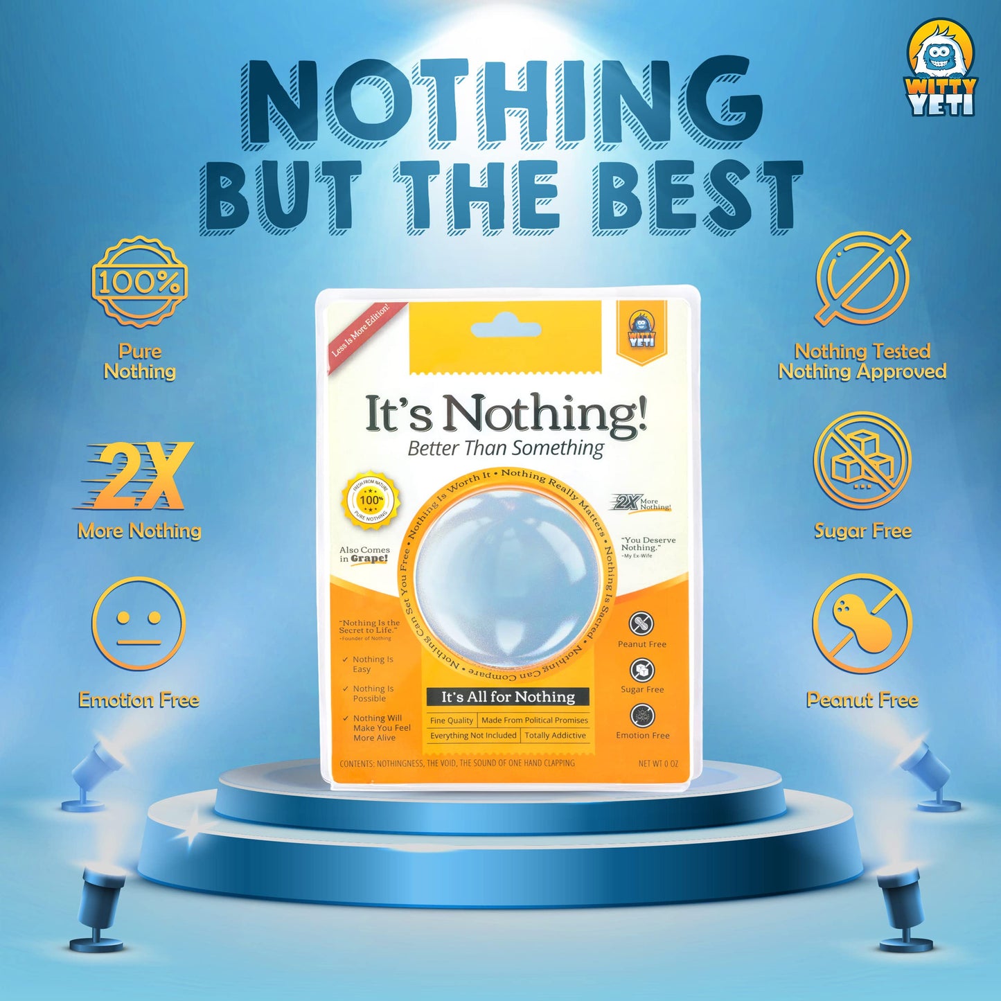 Regalo Divertido para Amigos Super Divertido para Navidad