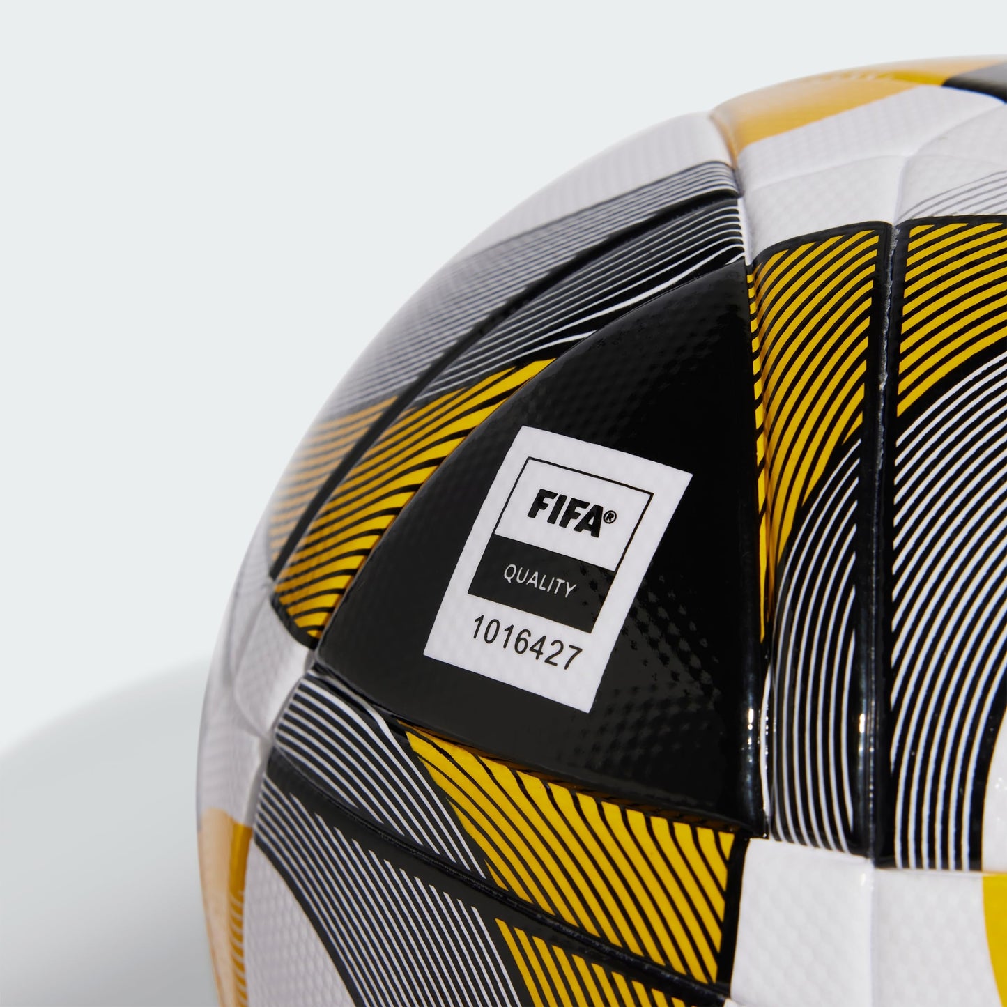 Balón Fútbol Adidas Blanco Kings League La Caprichosa Talla 5 Unisex