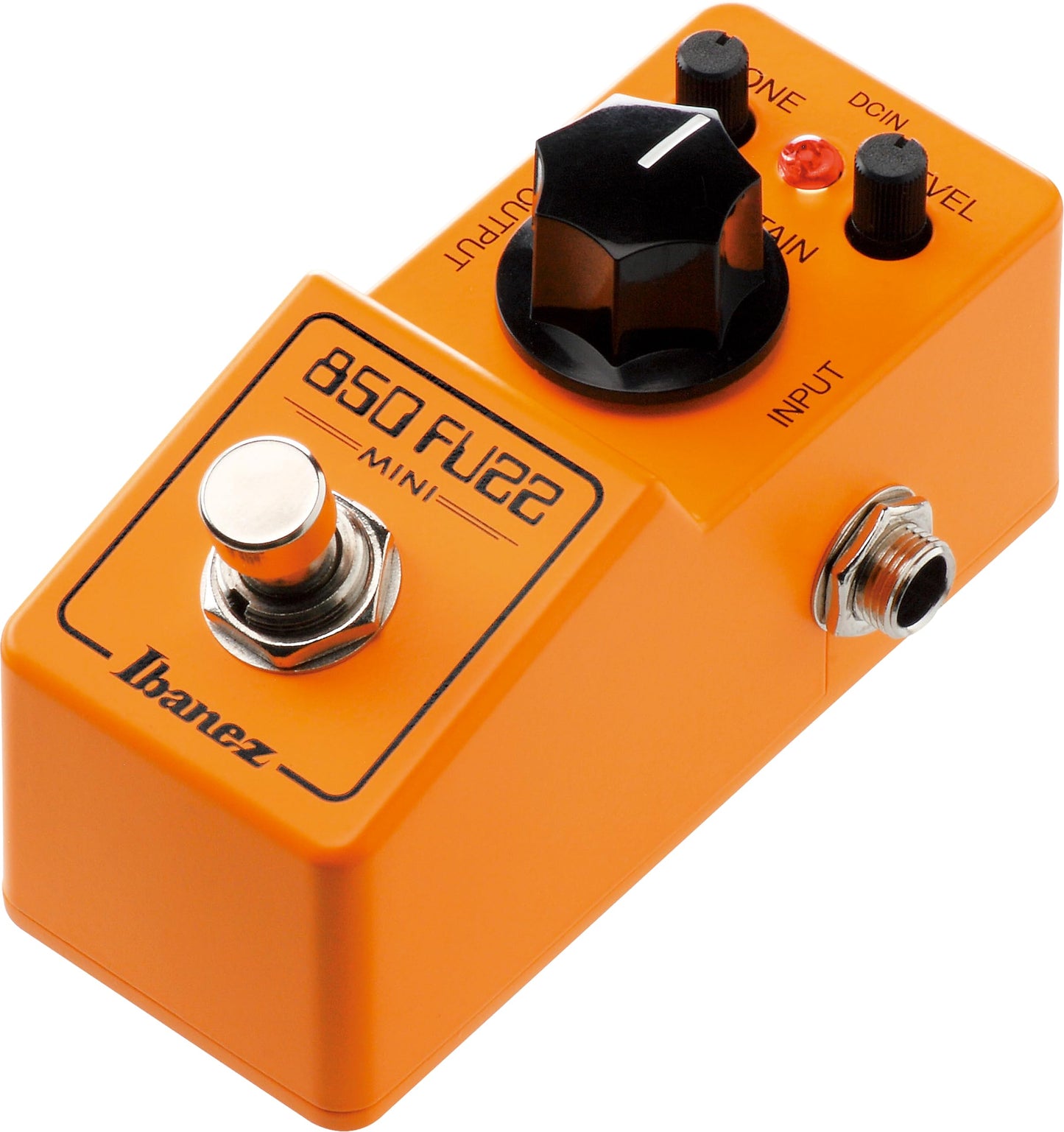 Ibanez 850 Fuzz Mini Pedal