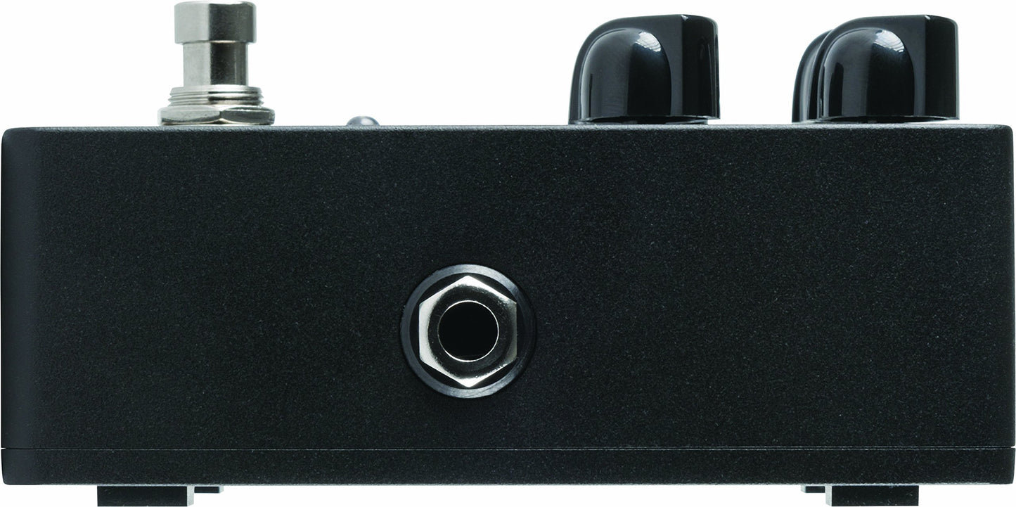 Ampeg Scrambler - Pedal de sobremarcha para graves (ScramblerPedd1)