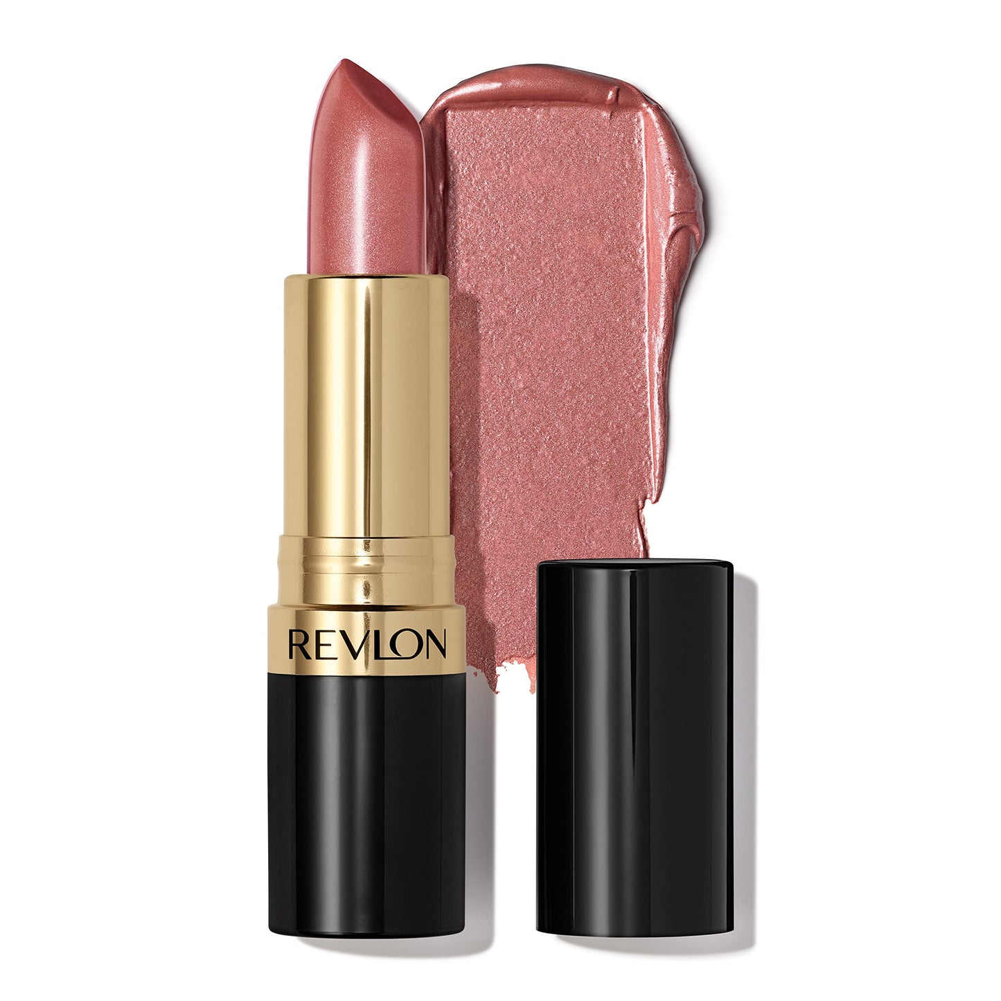 Super Lustrous Lipstick tono Blushed