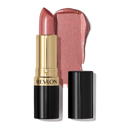 Super Lustrous Lipstick tono Blushed